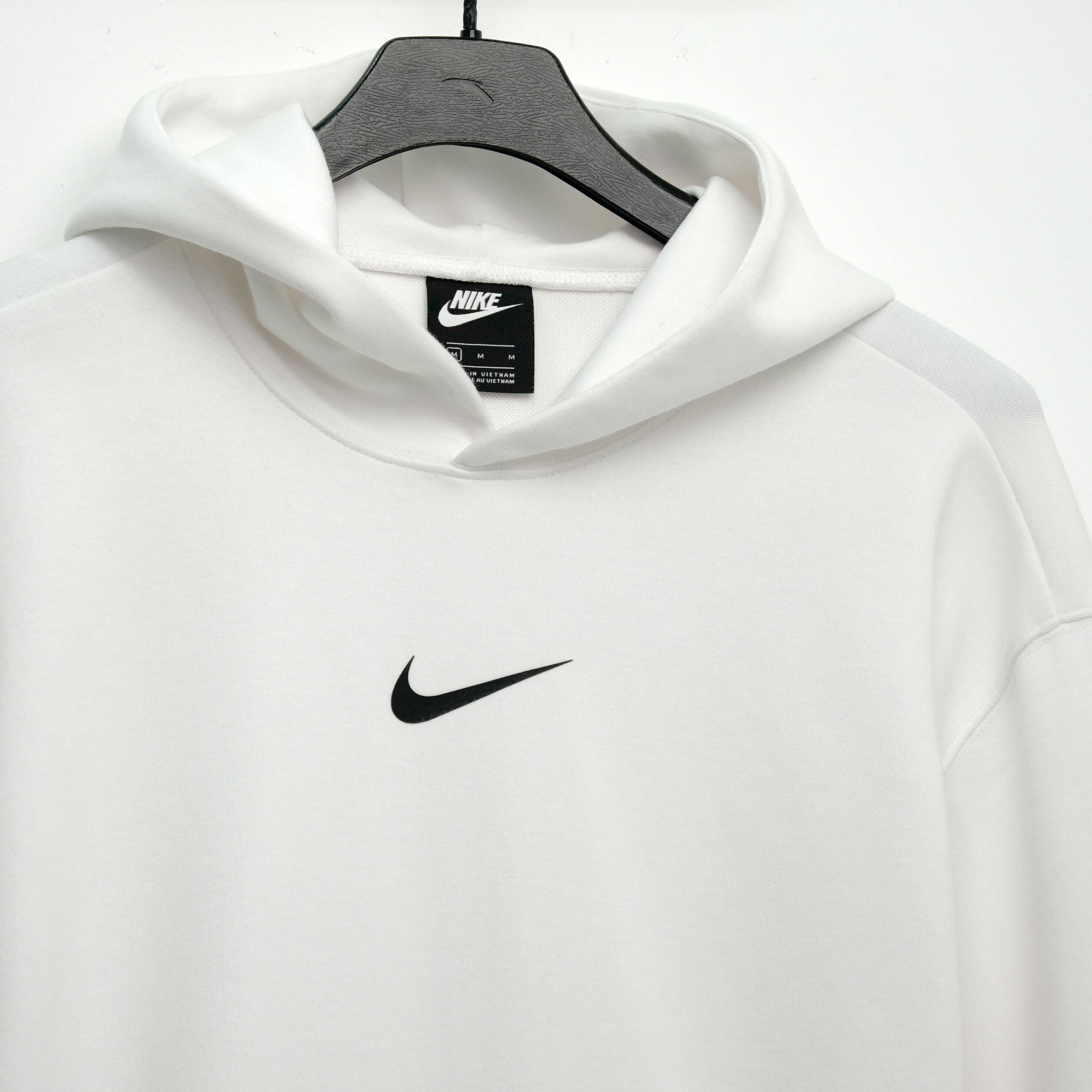 (SIÊU SALE) Áo Nỉ Hoodie Unisex NK Sportswear Terry
