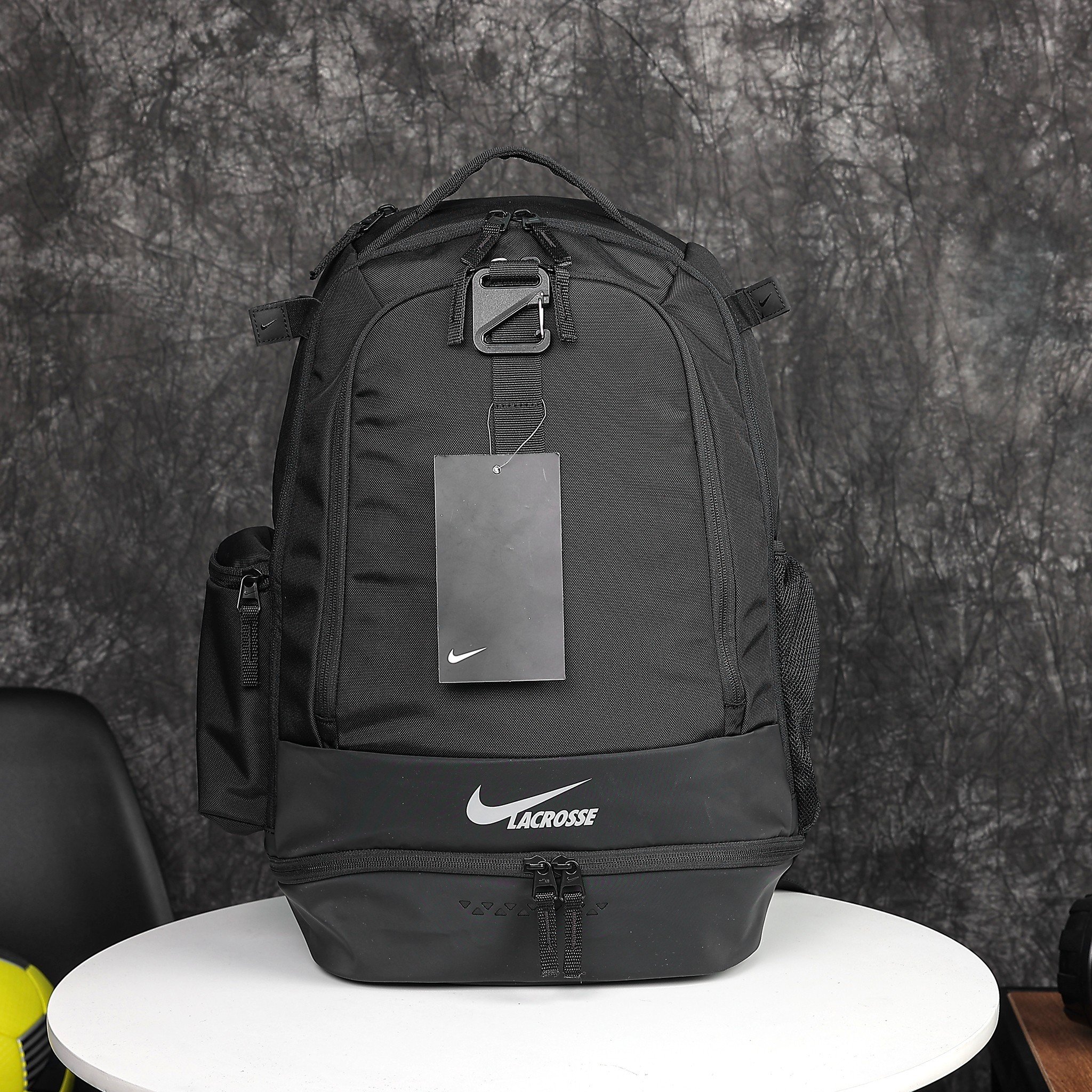 nike zone lacrosse backpack