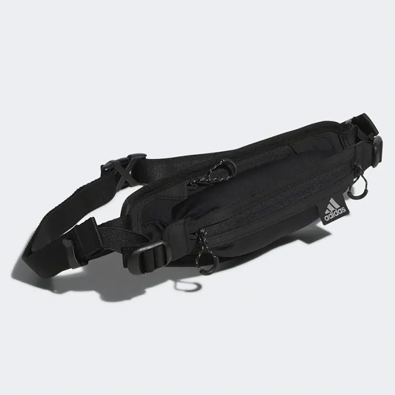 Túi Bao Tử Chạy Bộ Adidas Running Gear Waist Bag - HI3486