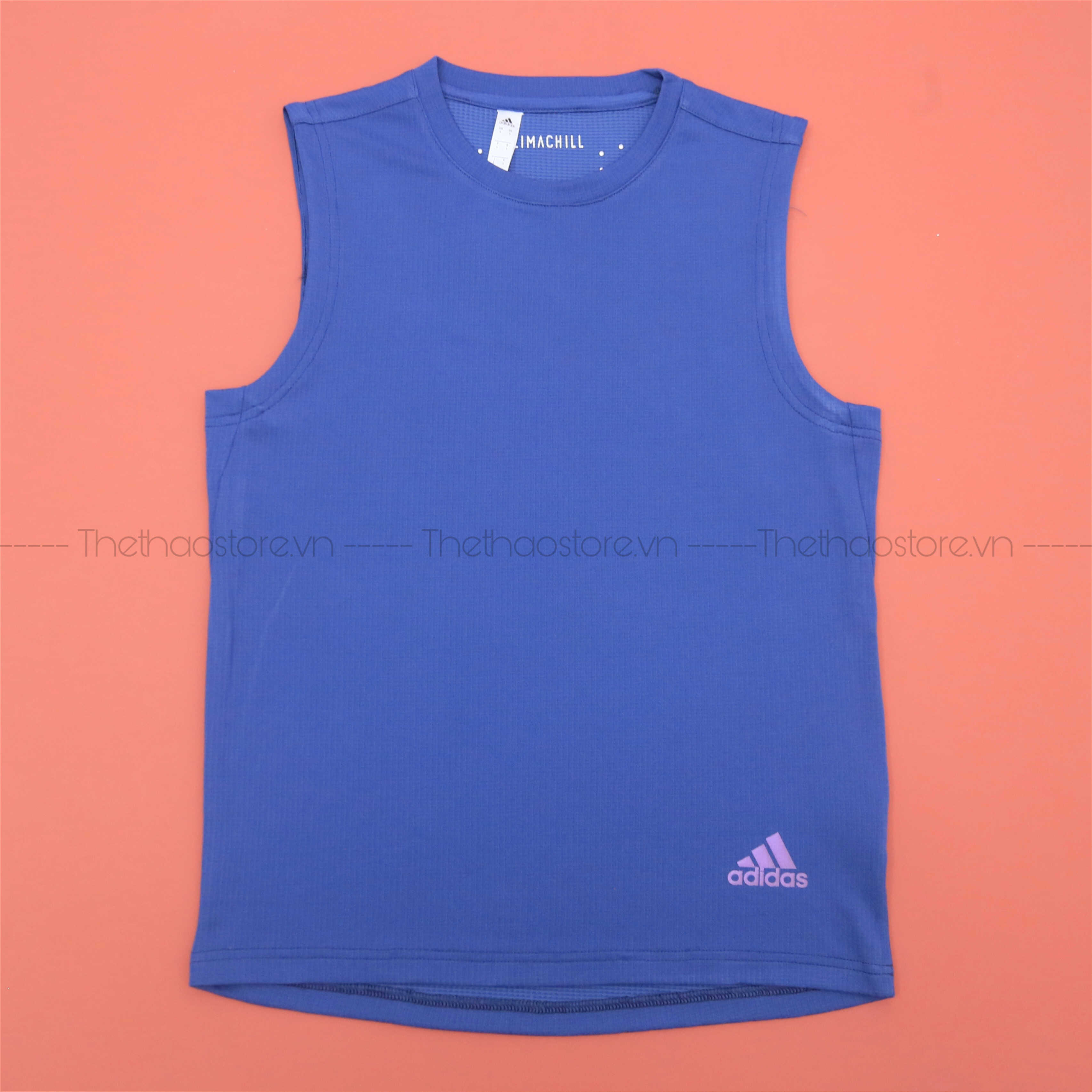 Áo Ba Lỗ Thể Thao Nam Adididas Freelift Climachill