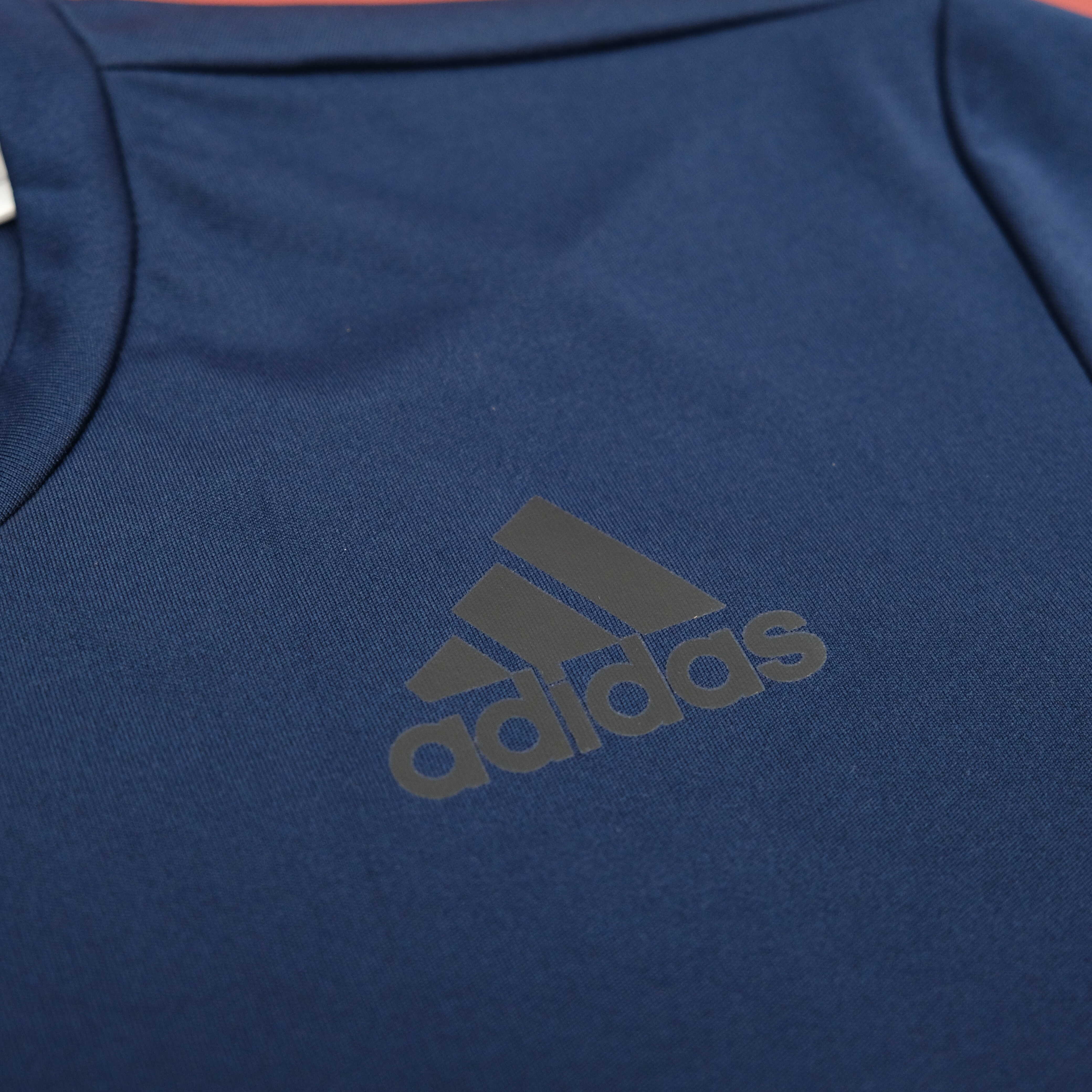 Áo Thun Thể Thao Nam Adidas Icon Running Heat.RDY - HC0408