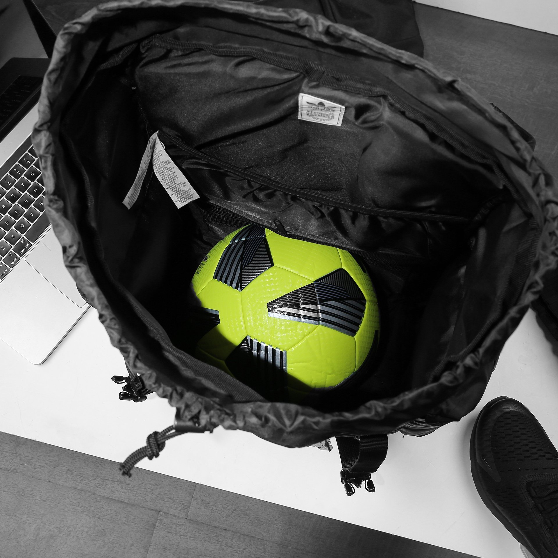 Balo Thể Thao Du Lịch Adidas Originals Urban Utilit CJ6381