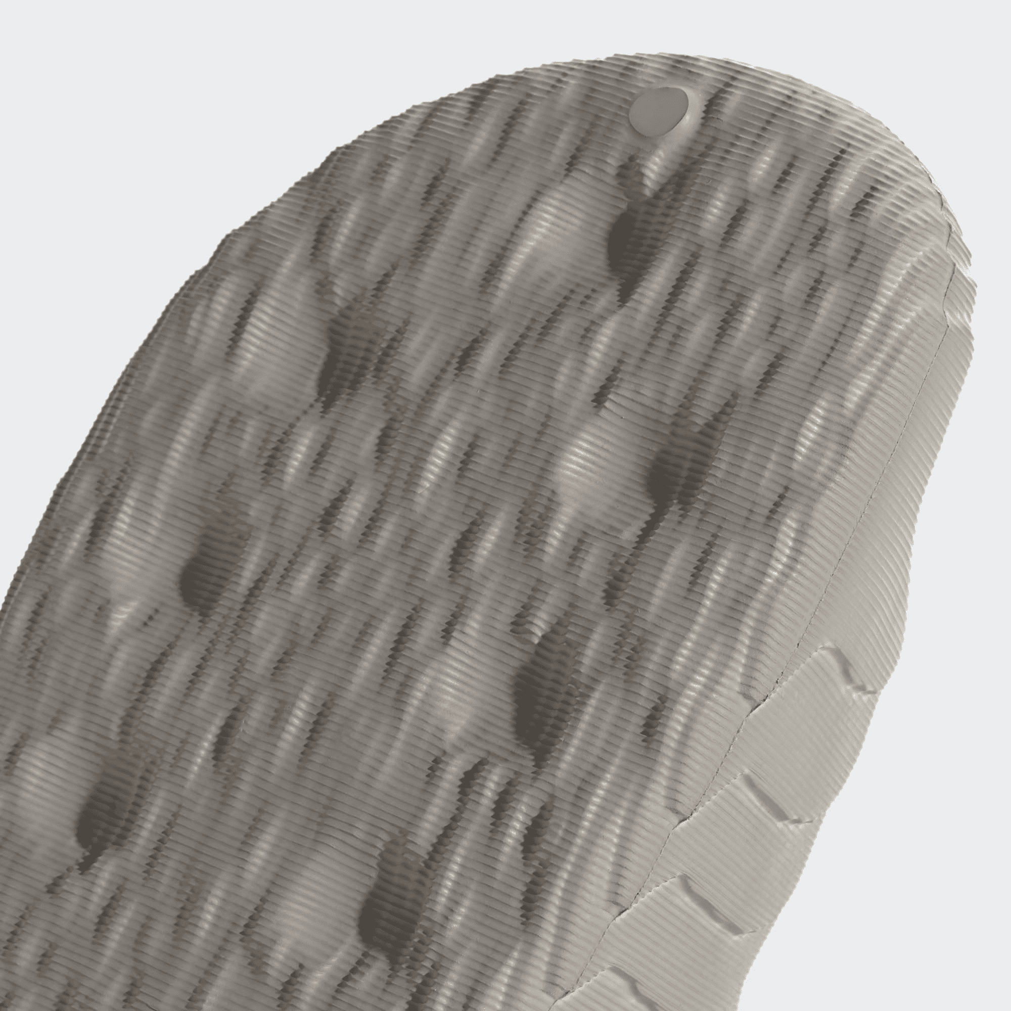 Dép Adidas Unisex Adilette 22 Slides 'Light Brown' - HQ4670