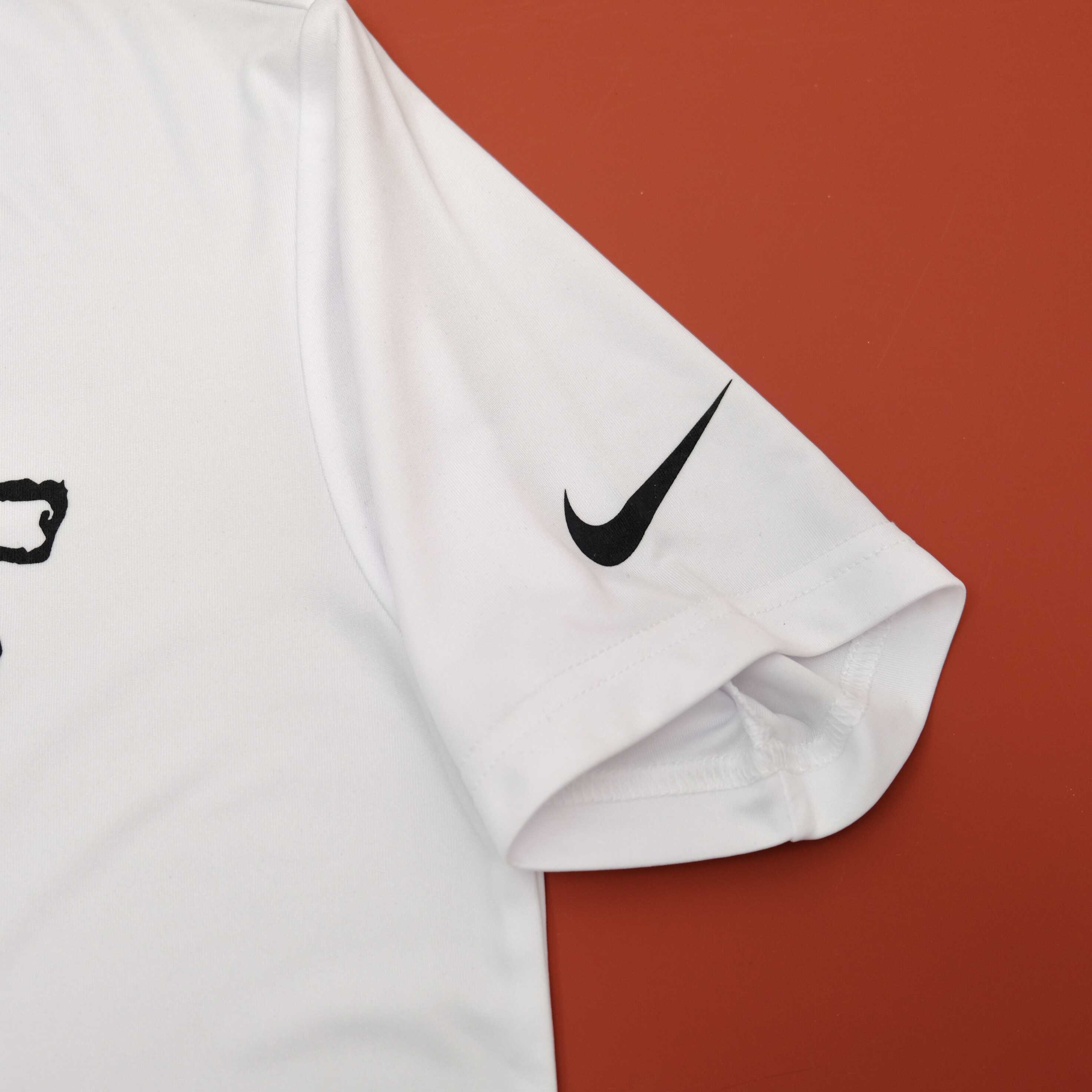 Áo Thun Thể Thao Nike Breathe Run T-Shirt