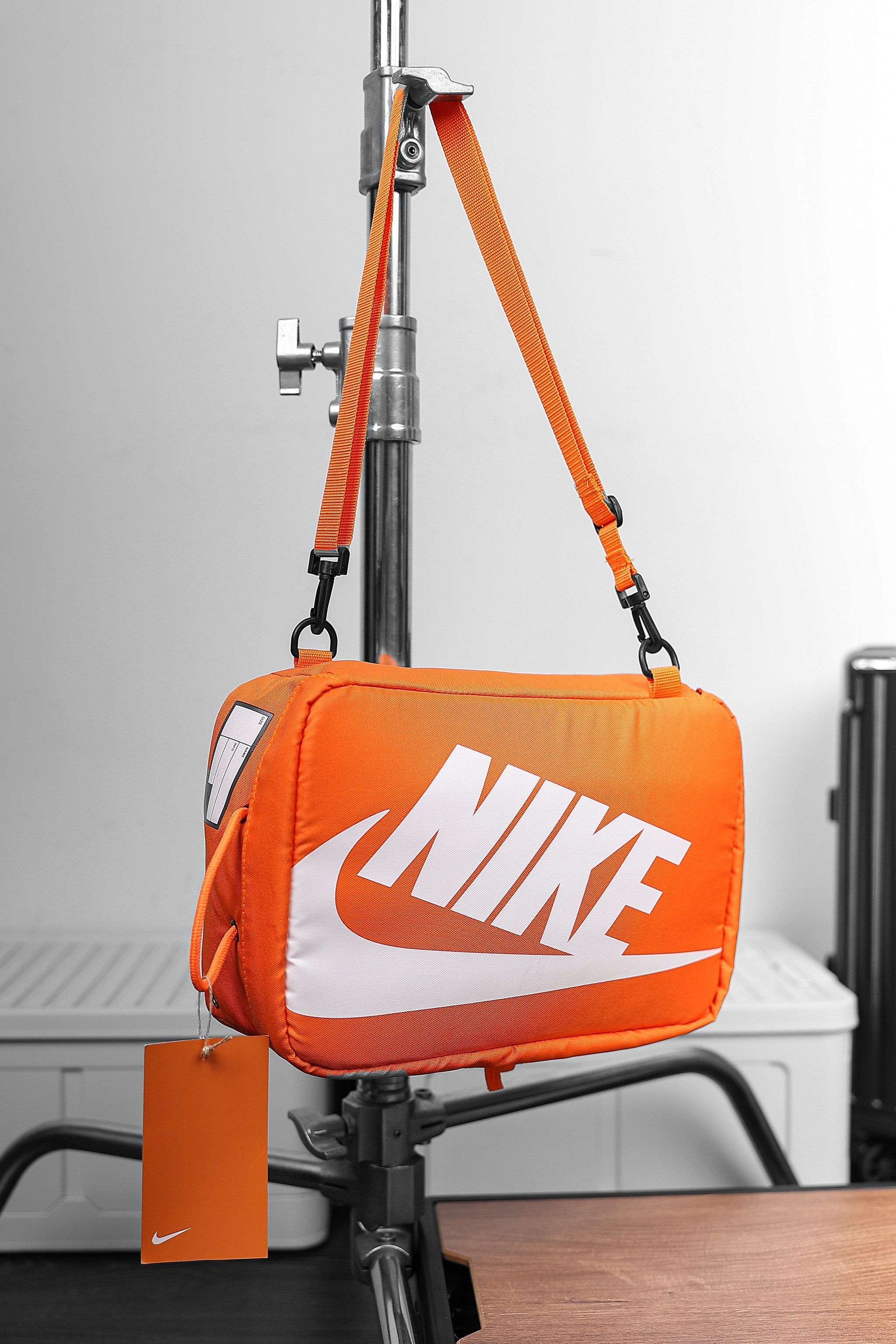 Túi Đựng Giày Nike Shoe Box Bag 12L DA7337-010 DA7337-870 DA7337-013