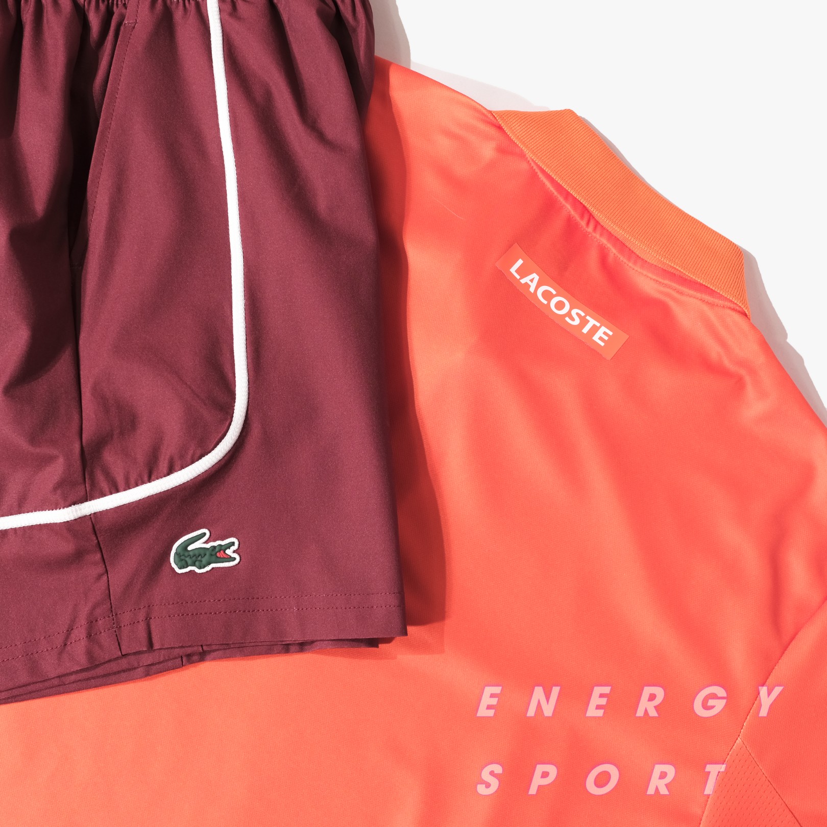 Bộ Quần Áo Thể Thao Tennis Pickleball Nam Ultra Dry Piqué DH7362-00