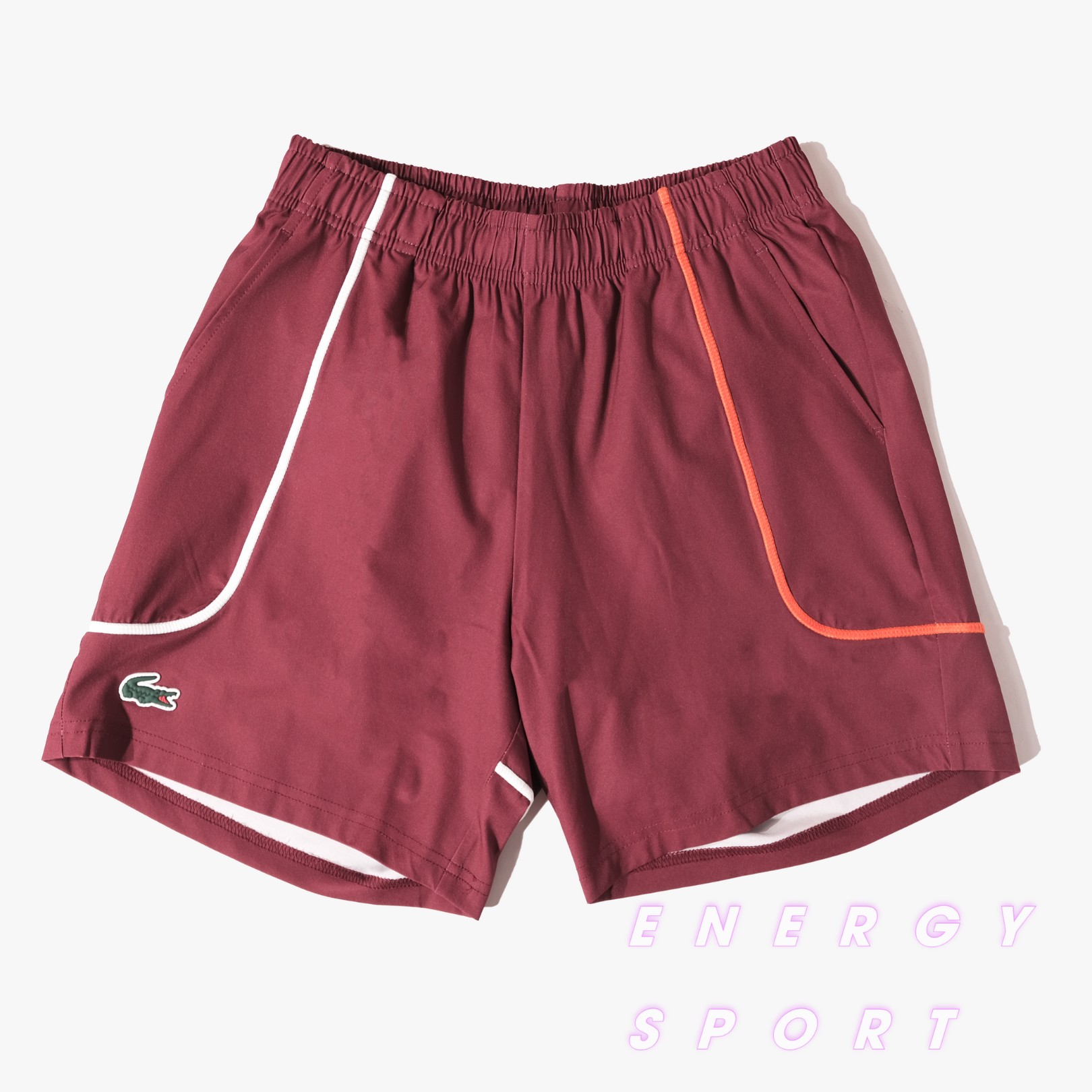 Bộ Quần Áo Thể Thao Tennis Pickleball Nam Ultra Dry Piqué DH7362-00