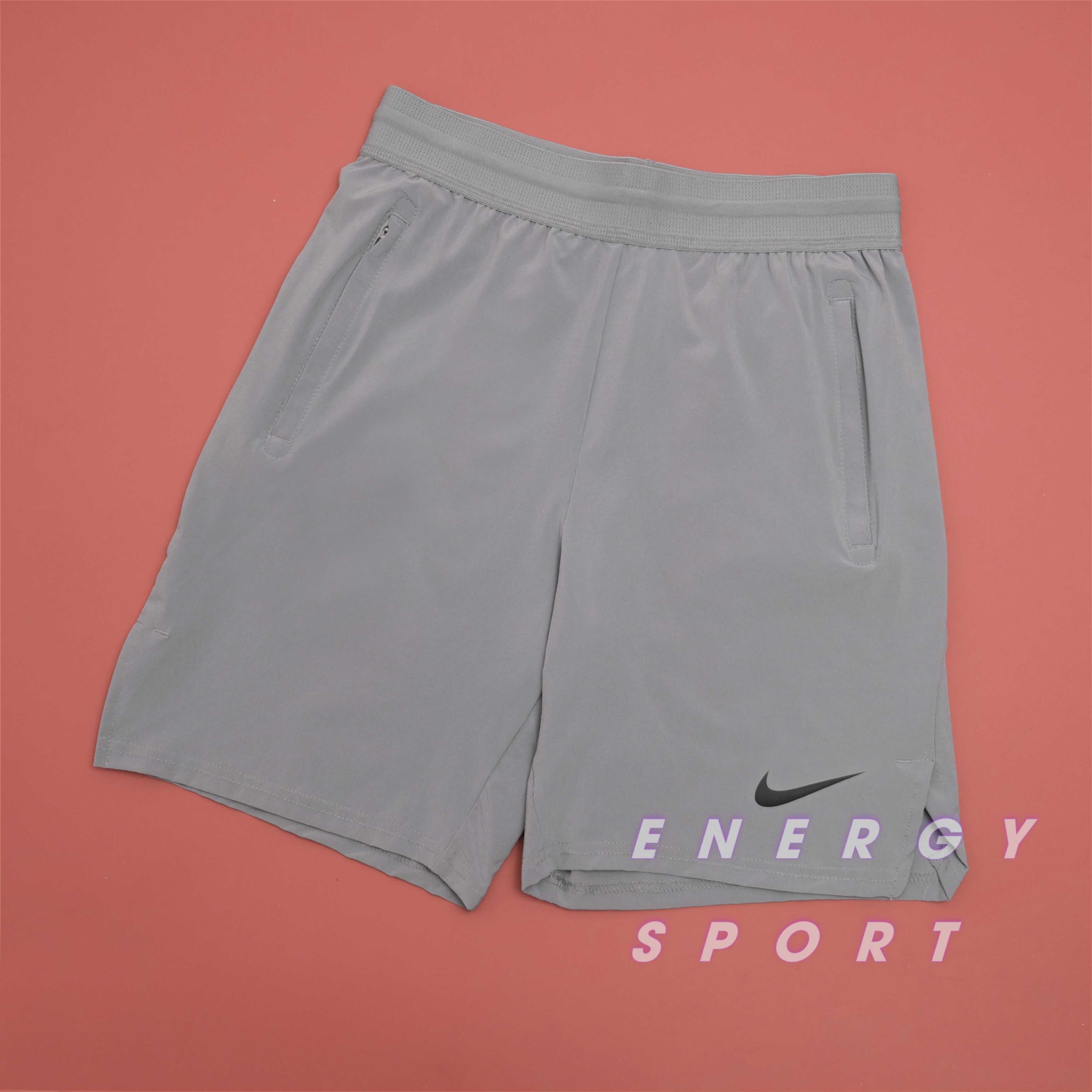 Quần Short Thể Thao Nam Nike Pro Dri-FIT Flex Vent Max DM5951-084