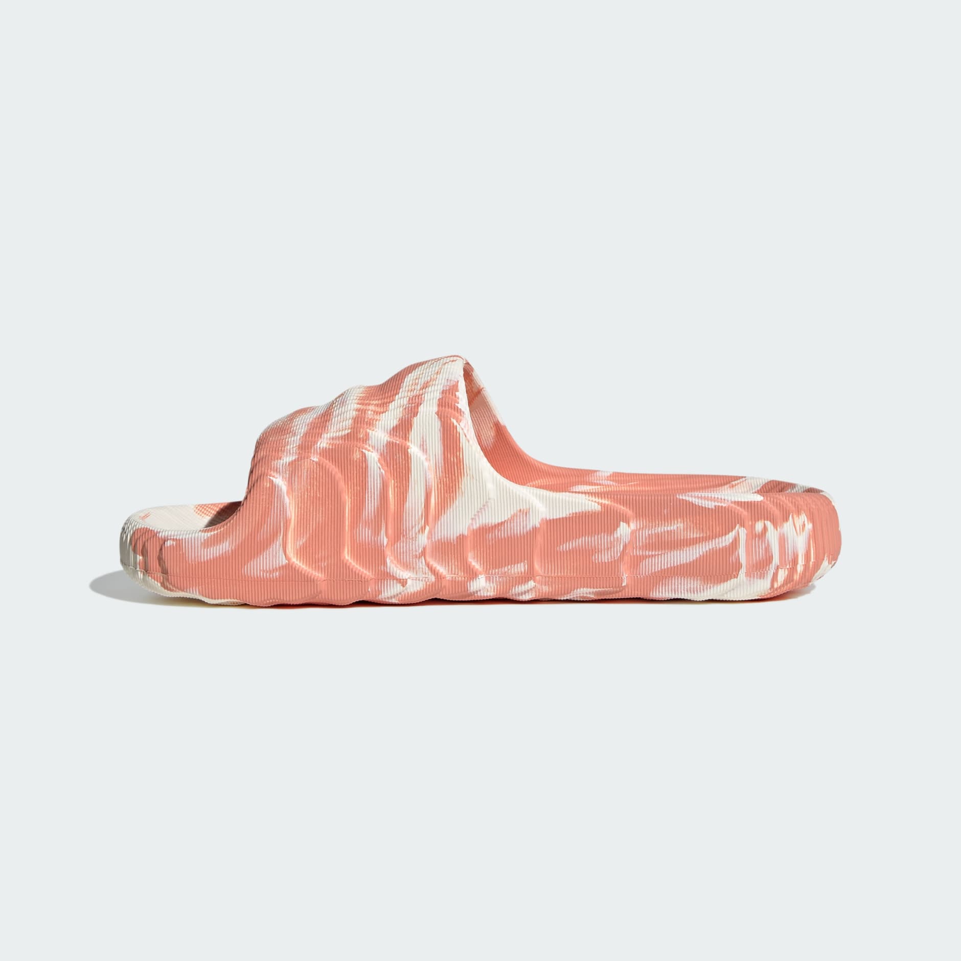 Dép Adidas Unisex Adilette 22 Slides 'Wonder Clay' - ID7809
