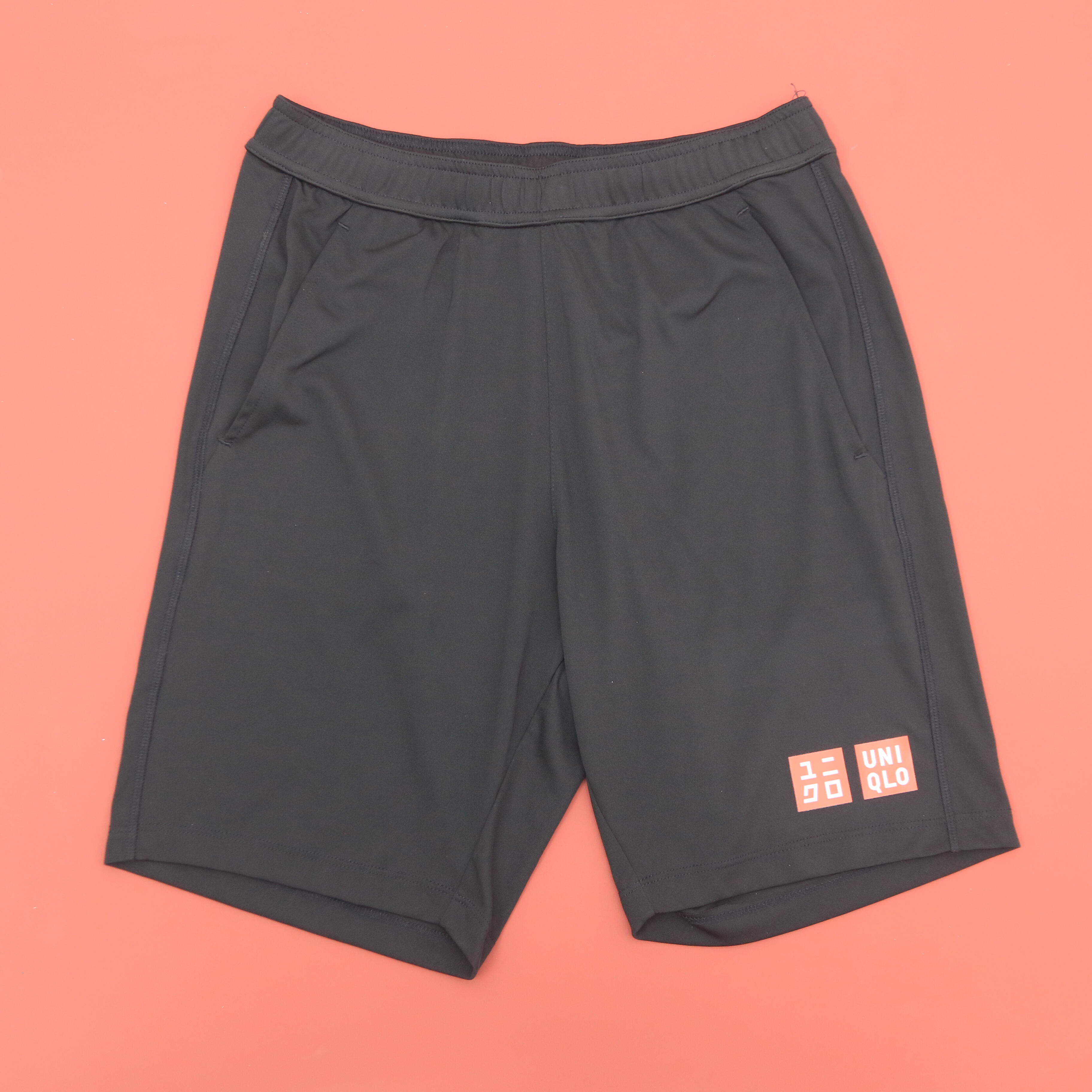 [SIÊU SALE] Tổng Hợp Quần Short Tennis Uniqlo Các Mùa Giải Giá SALE