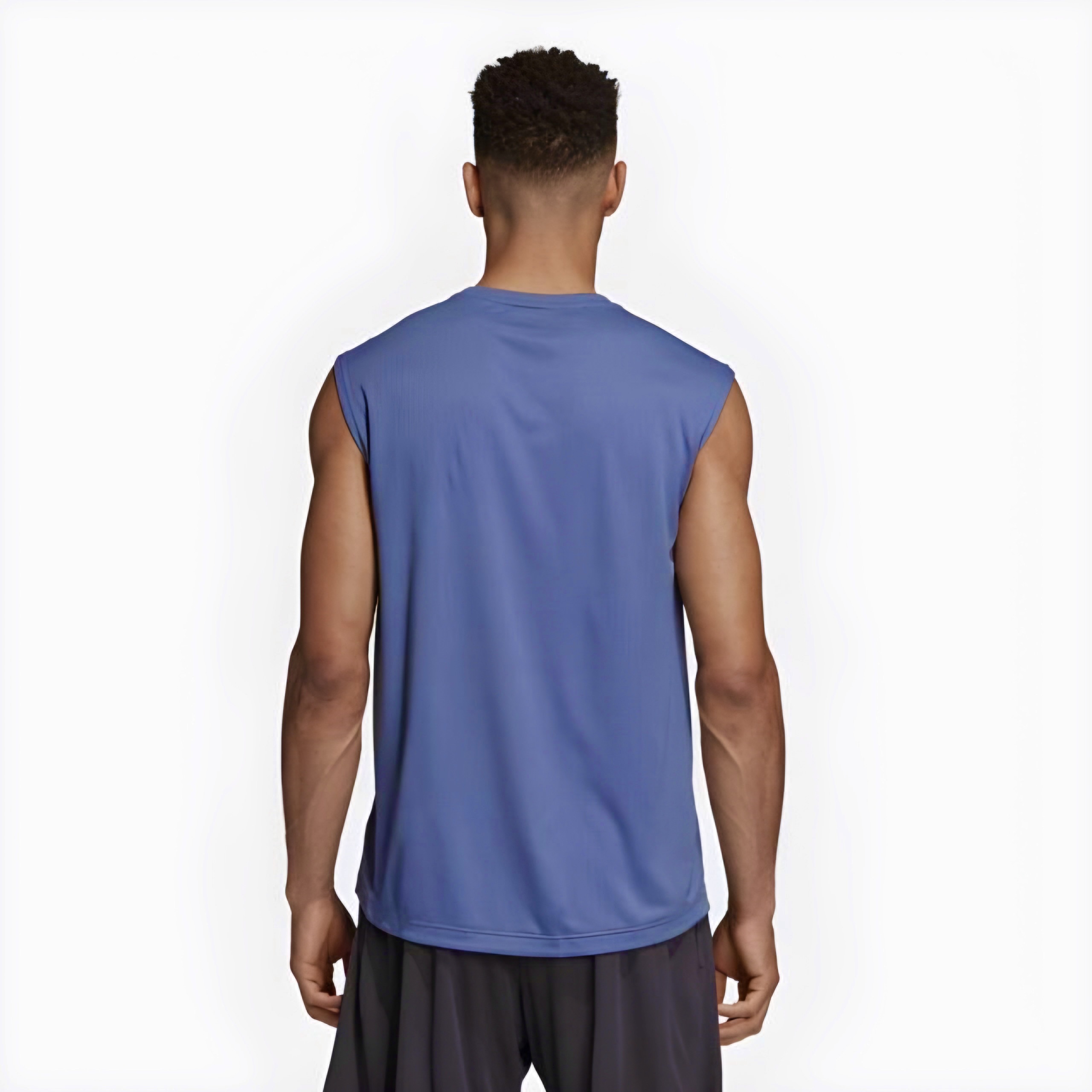 Áo Ba Lỗ Thể Thao Nam Adididas Freelift Climachill