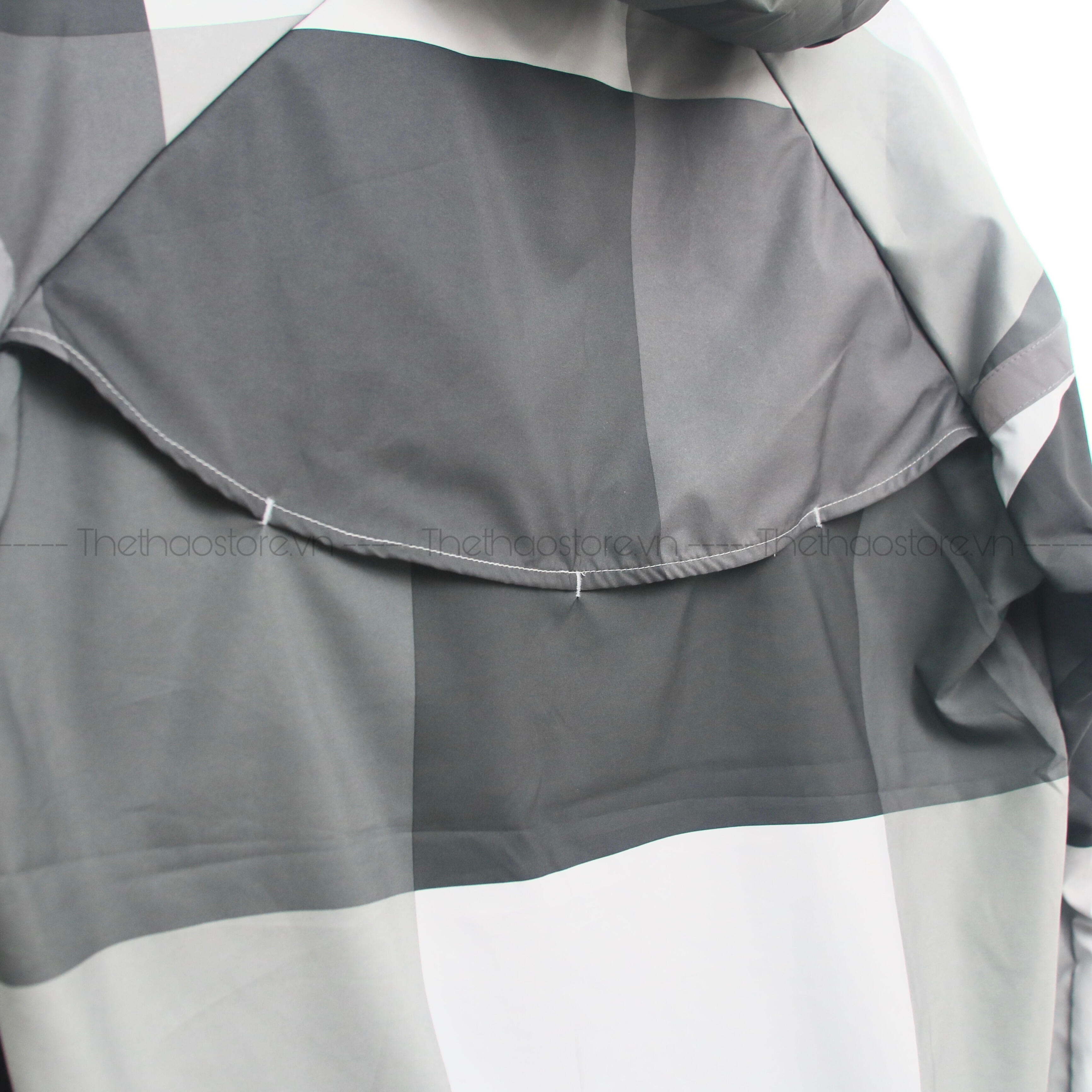 Áo Khoác Gió Nike Windrunner Wild Run CK0684-070