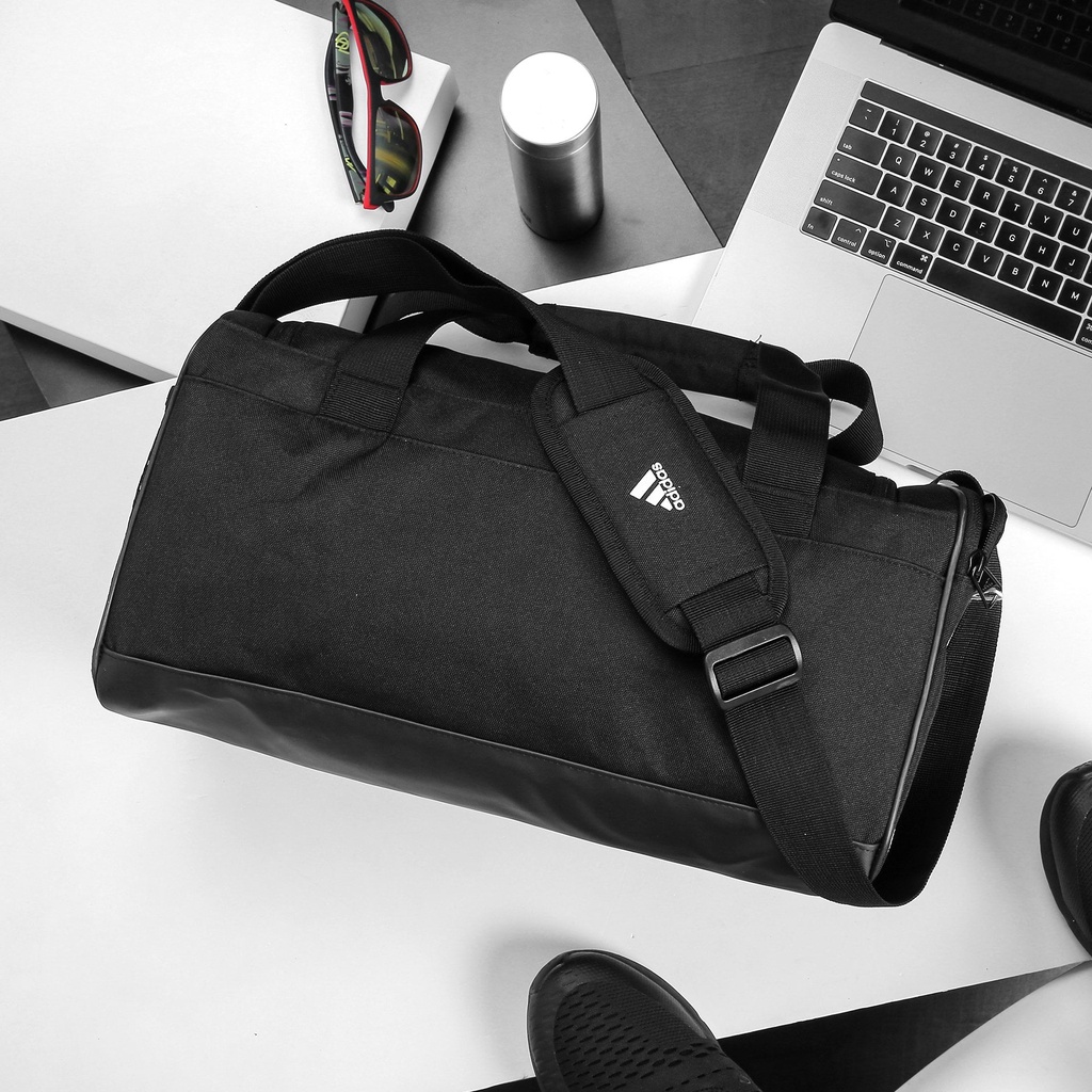 Túi Trống Thể Thao - Gym - Du lịch Adidas Boston Tour - IA2669