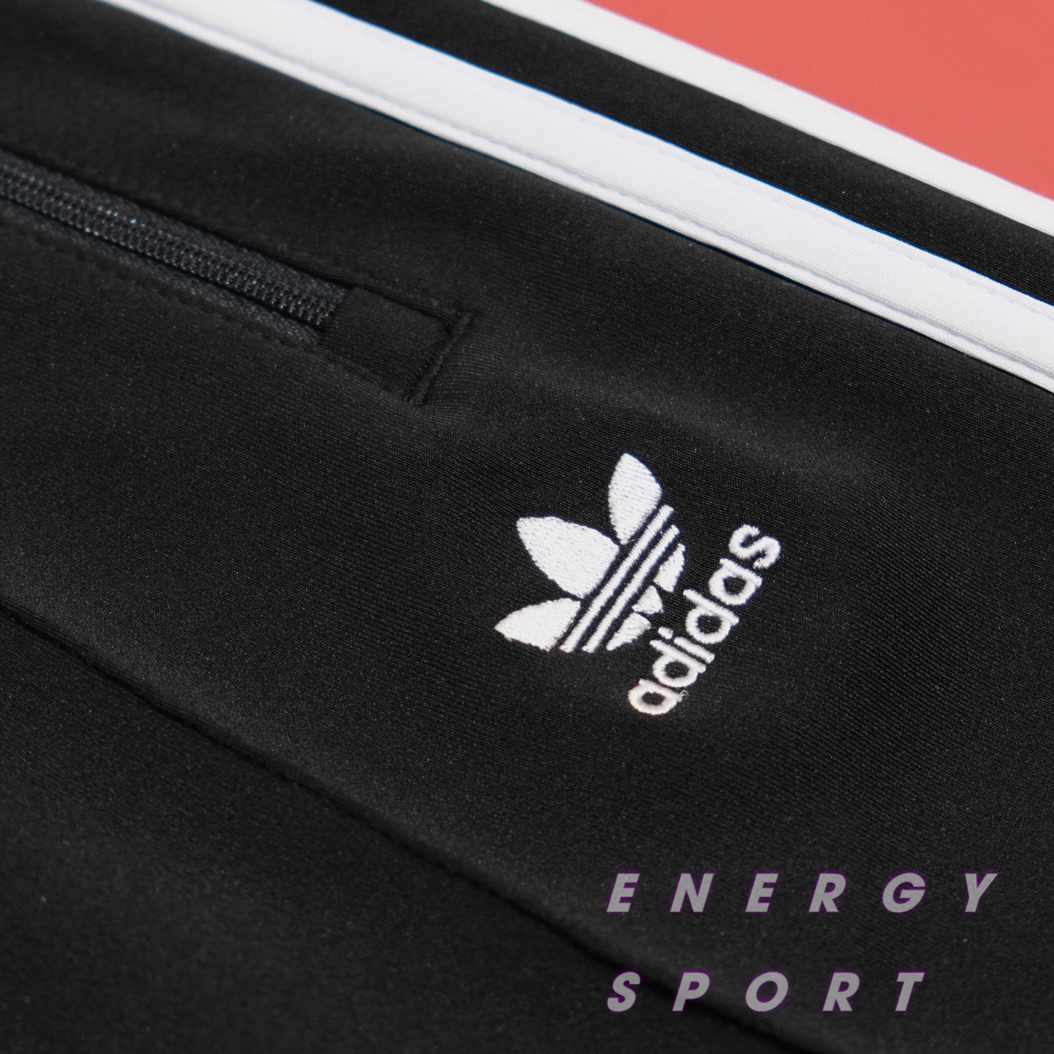 Quần Dài Thể Thao Nam Nữ Adidas Originals Classics Beckenbauer Track Pants