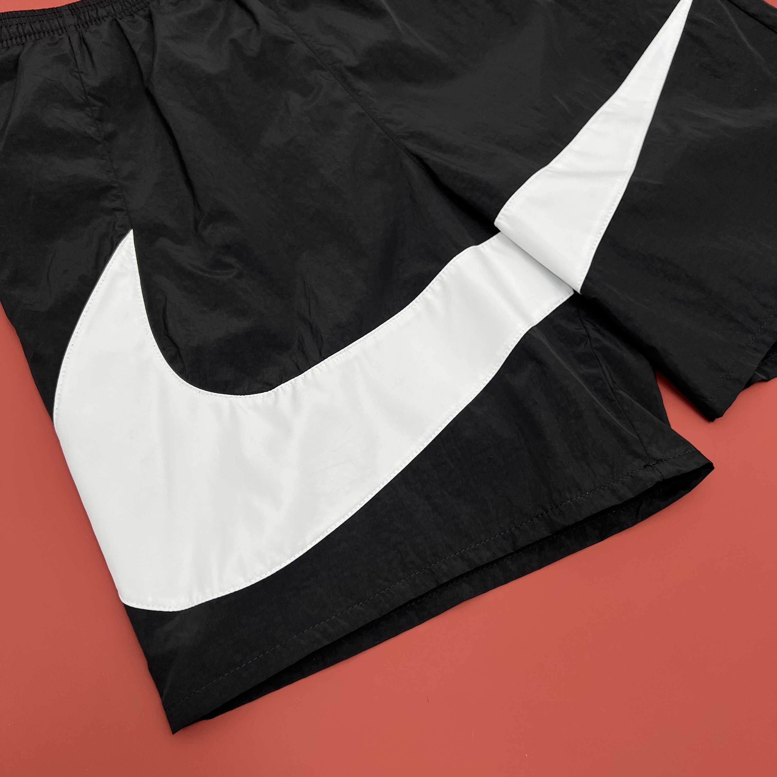 Quần Short Thể Thao Nam Nike Big Swoosh Woven Classic