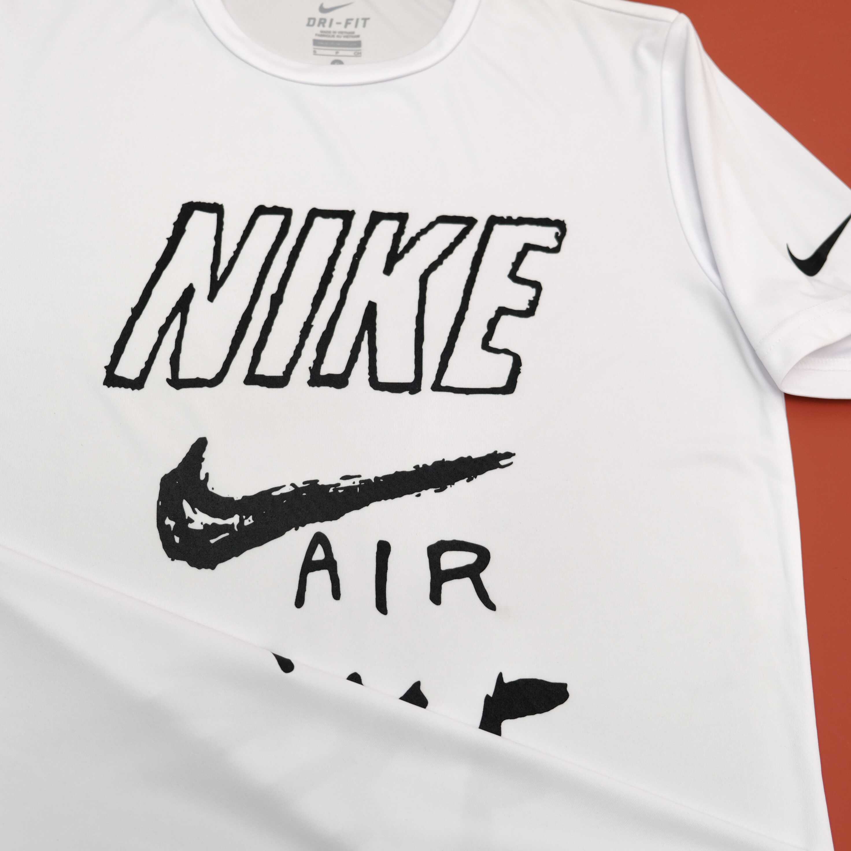 Áo Thun Thể Thao Nike Breathe Run T-Shirt