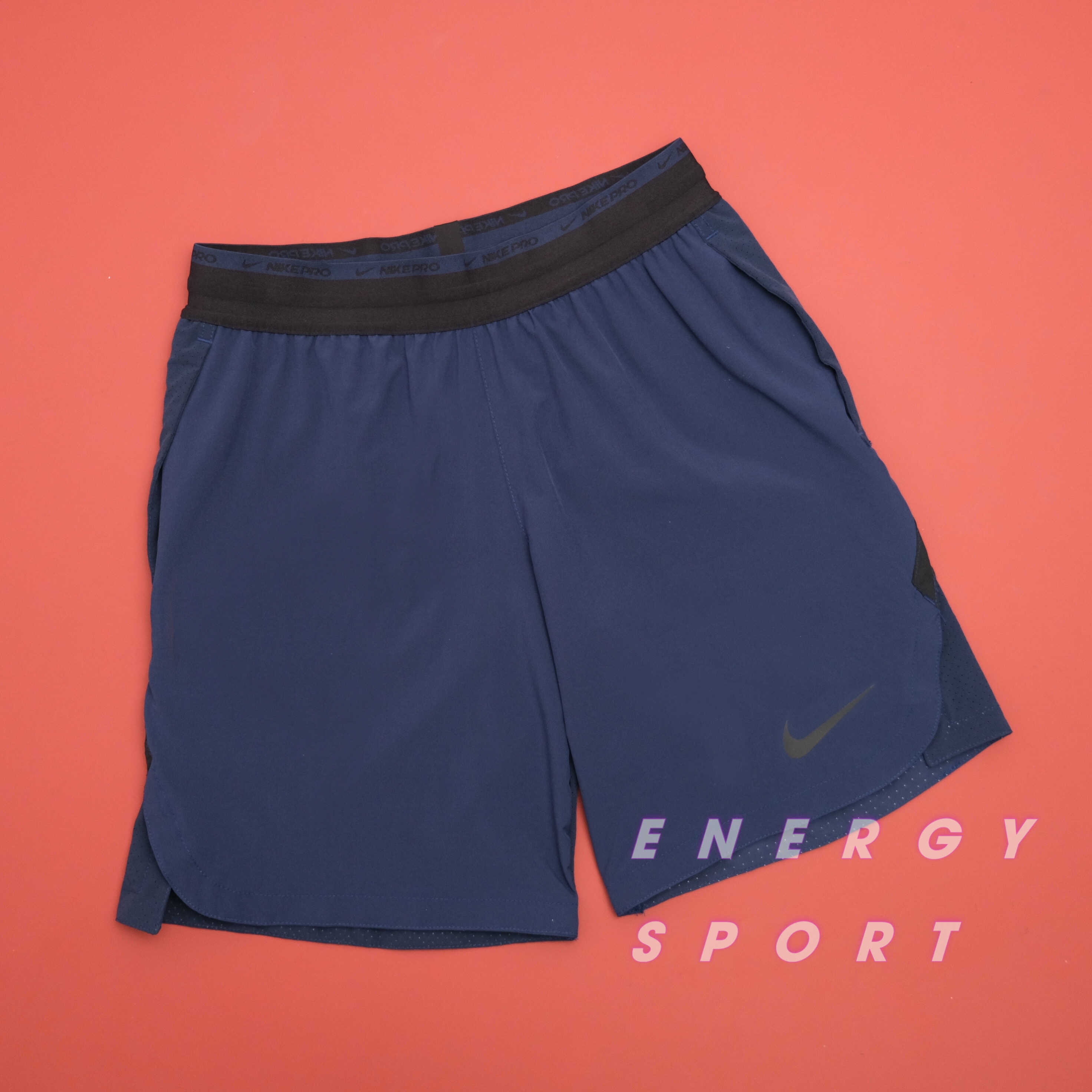 Quần Short Thể Thao Nam Nike Dri-FIT Flex Rep Pro Collection - DD1700 451