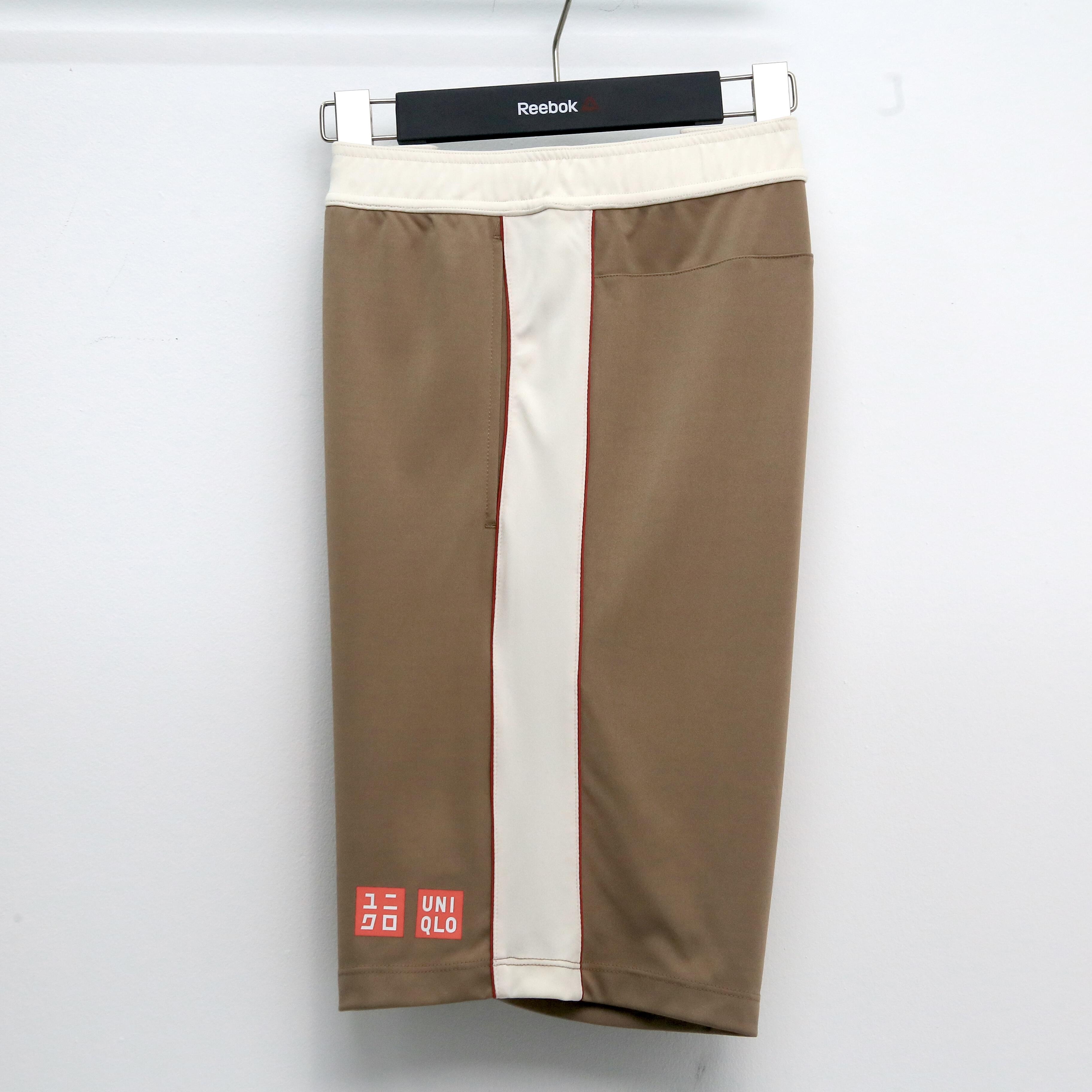 [SIÊU SALE] Tổng Hợp Quần Short Tennis Uniqlo Các Mùa Giải Giá SALE