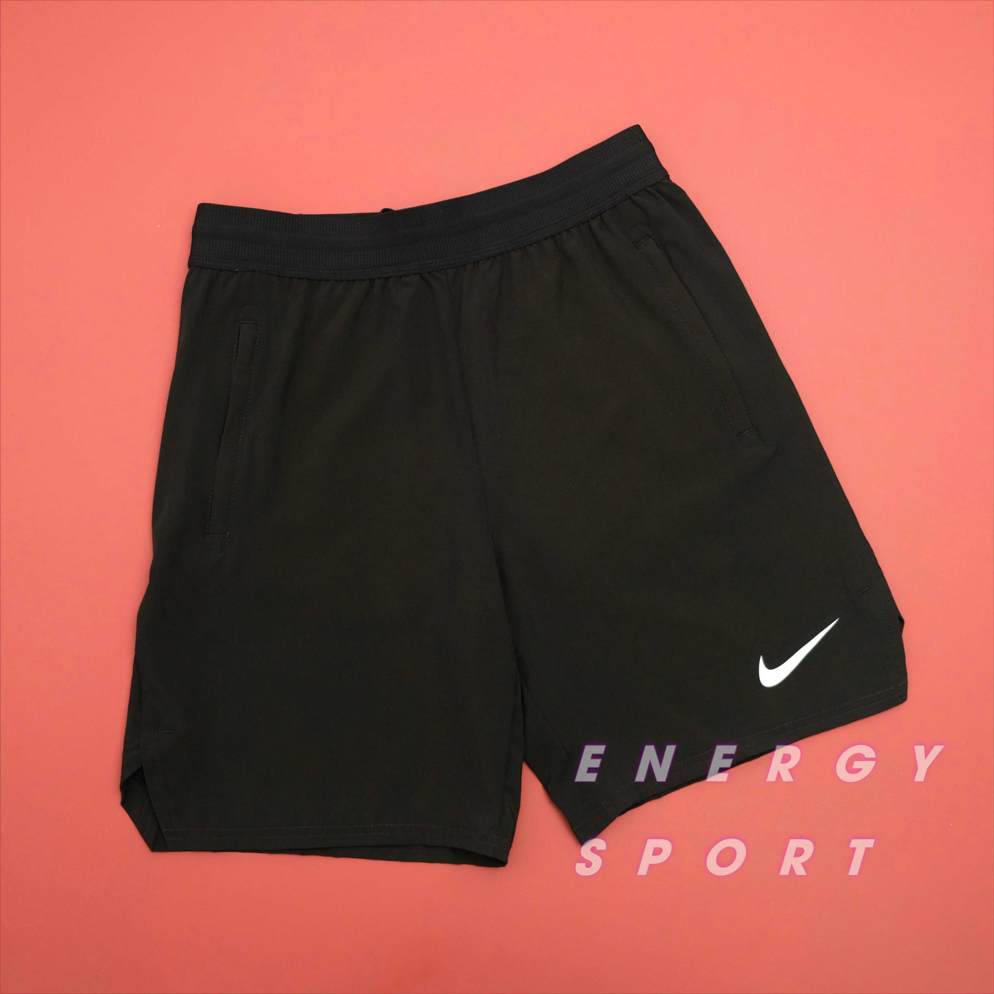 Quần Short Thể Thao Nam Nike Pro Dri-FIT Flex Vent Max DM5951-010
