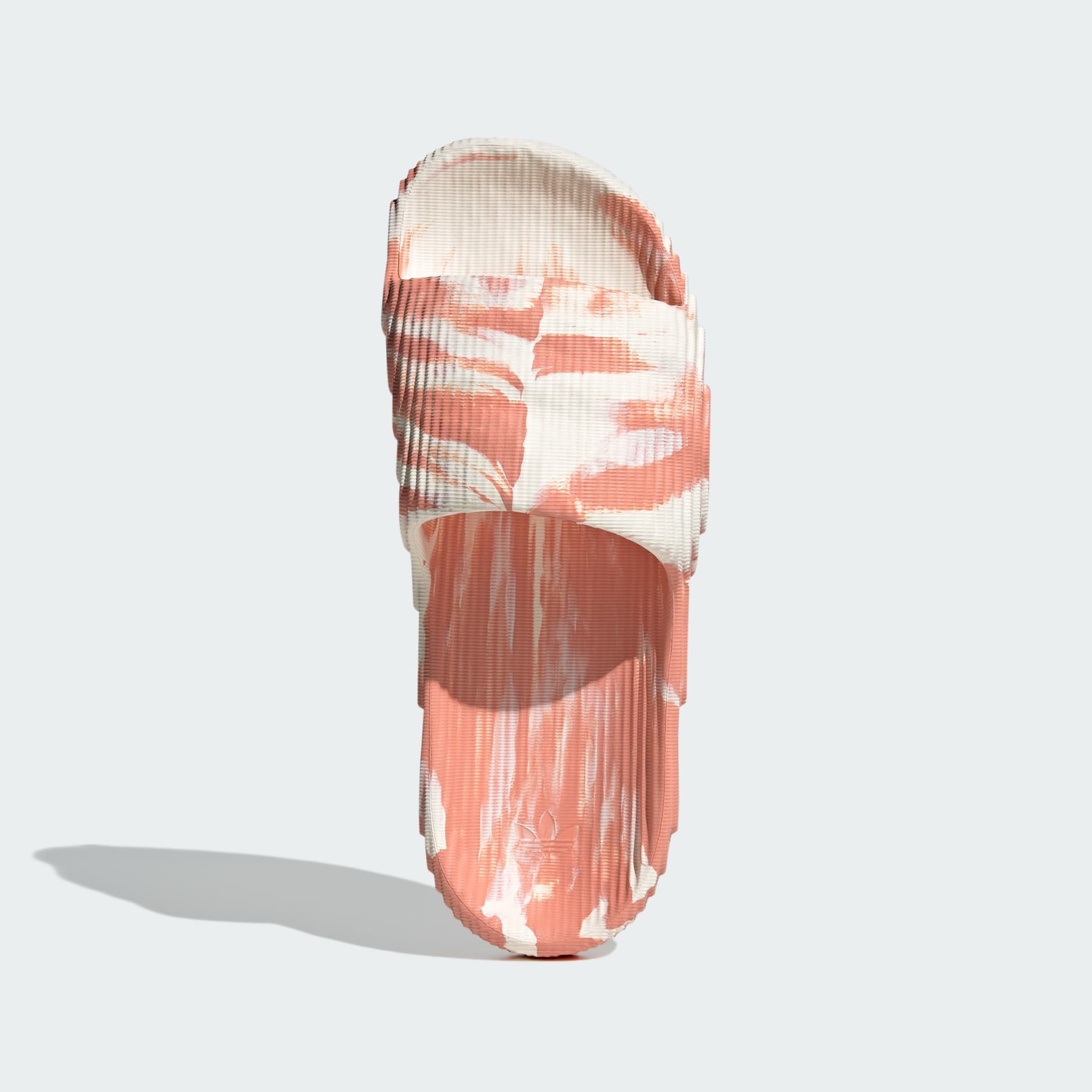 Dép Adidas Unisex Adilette 22 Slides 'Wonder Clay' - ID7809