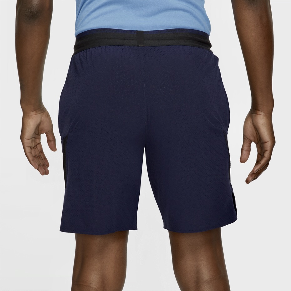Quần Short Thể Thao Nam Nike Dri-FIT Flex Rep Pro Collection - DD1700 451