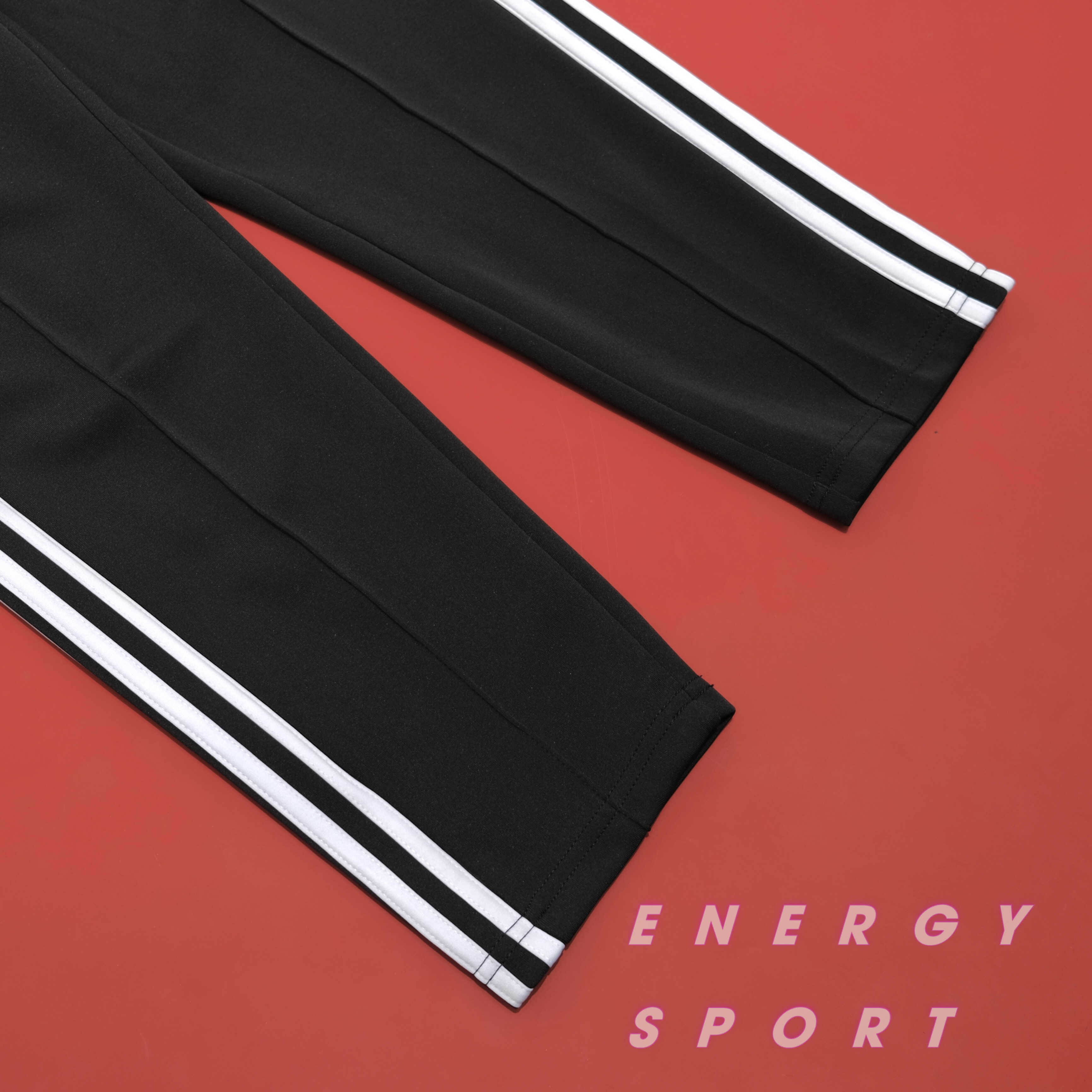 Quần Dài Thể Thao Nam Nữ Adidas Originals Classics Beckenbauer Track Pants