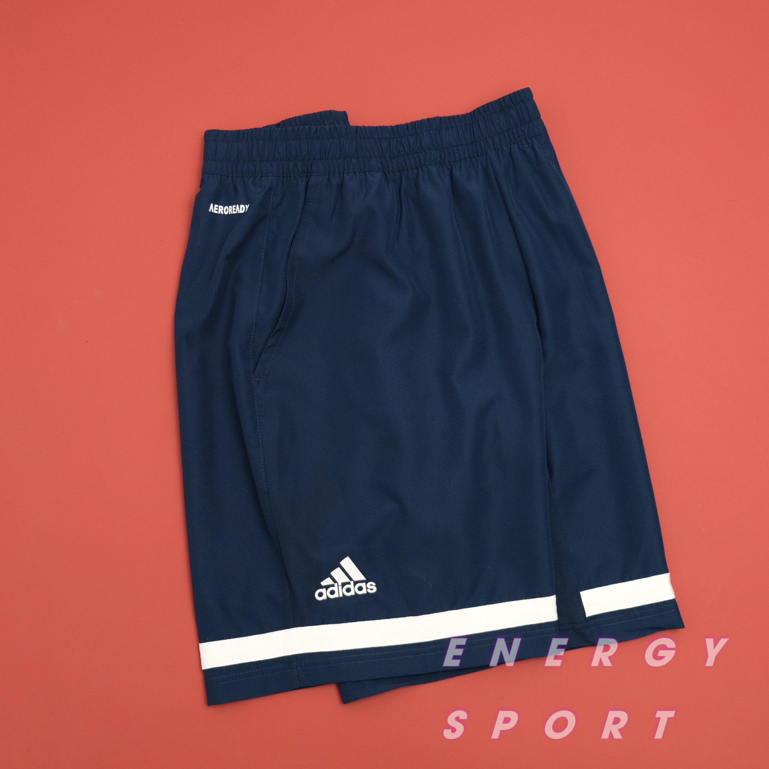 Quần Short Thể Thao Nam Adidas Tennis Club - GL5400