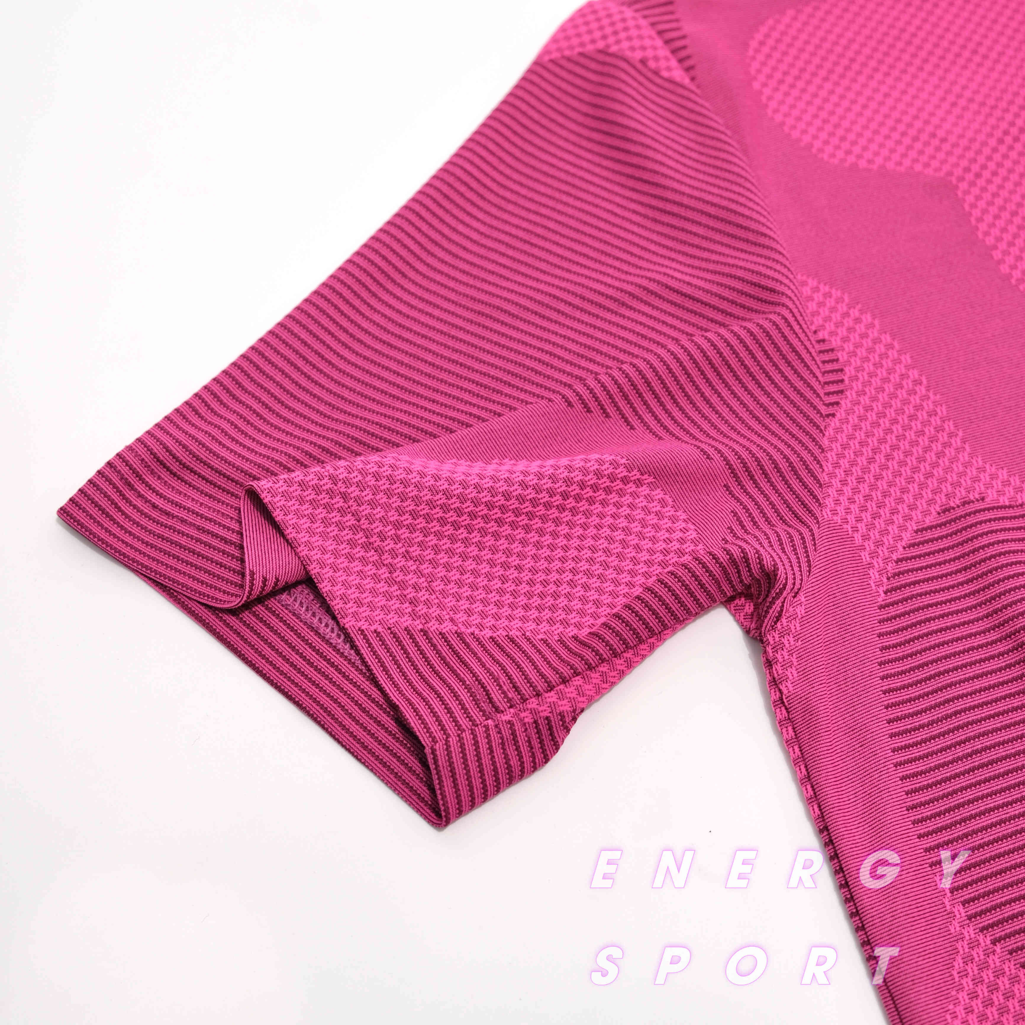 Áo Thun Polo Thể Thao Nam Nike Dri-FIT ADV Tour Camo Golf - Hồng