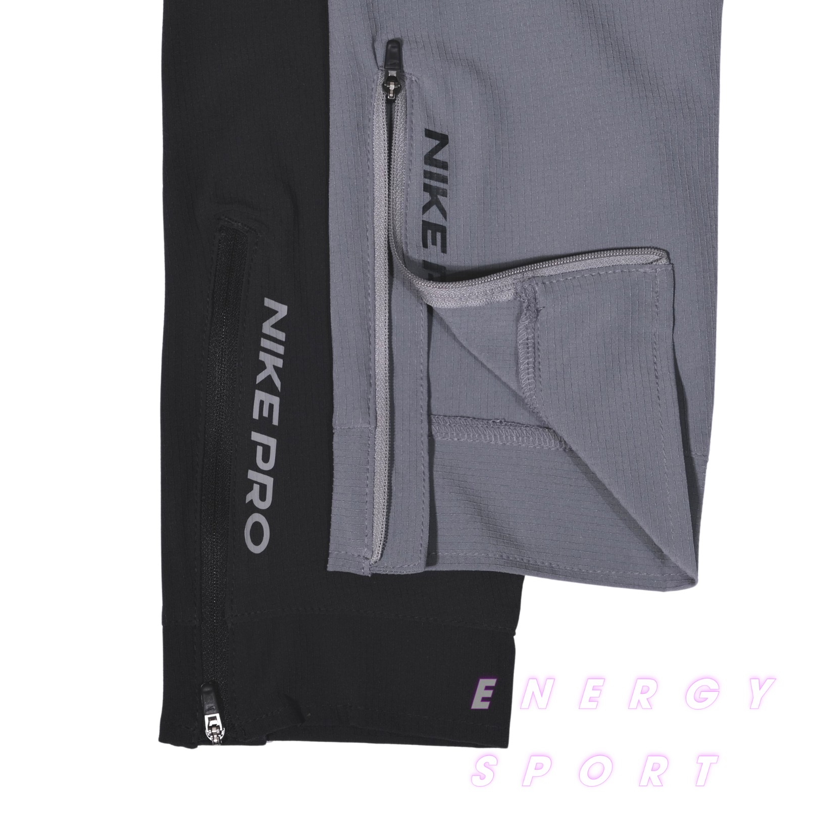 Quần Dài Nam Nike Pro Therma-FIT – DD2122