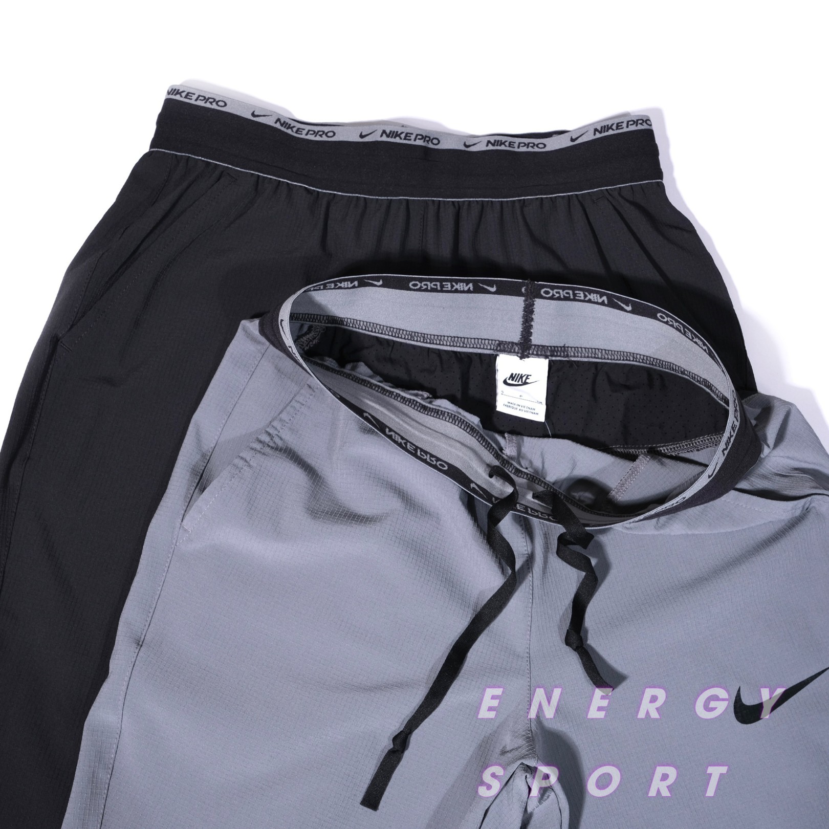 Quần Dài Nam Nike Pro Therma-FIT – DD2122