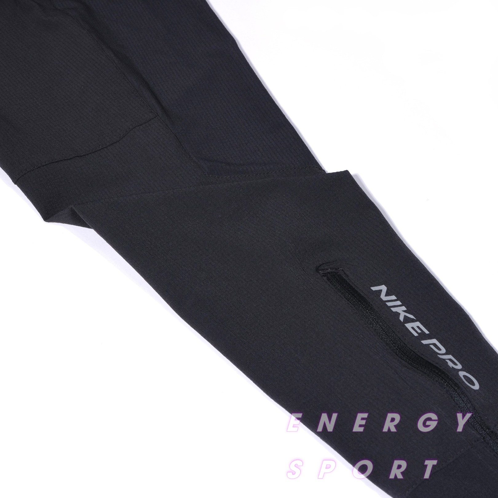 Quần Dài Nam Nike Pro Therma-FIT – DD2122