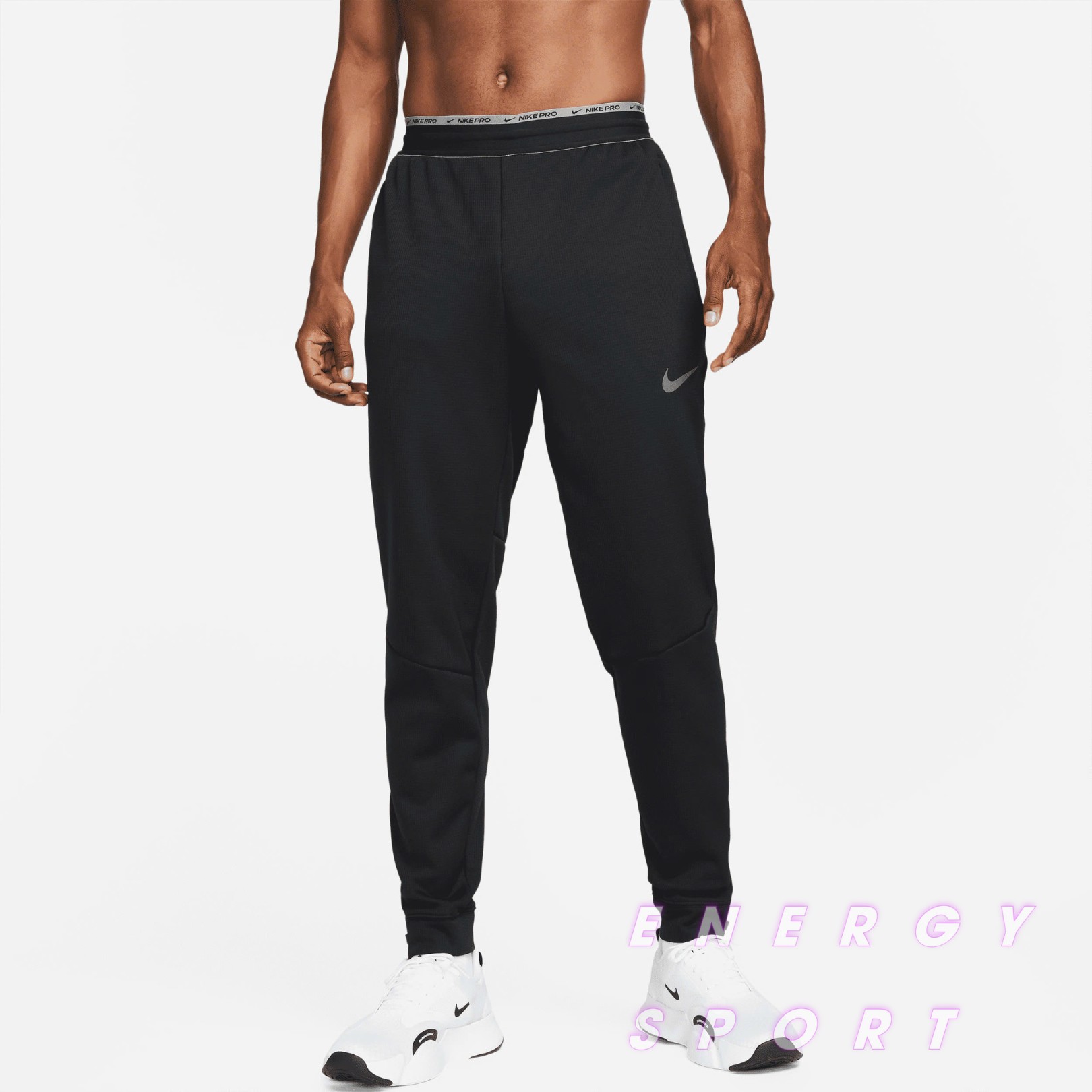 Quần Dài Nam Nike Pro Therma-FIT – DD2122