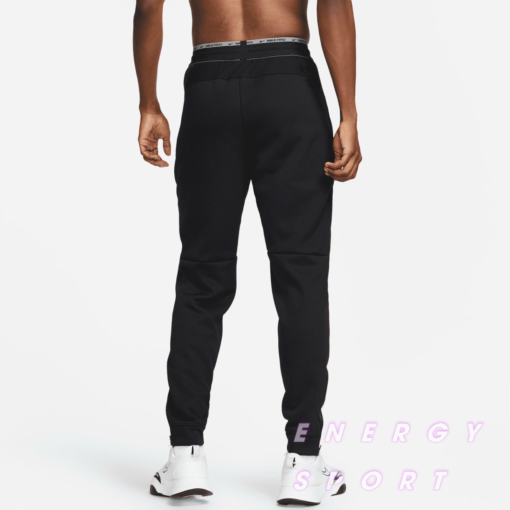 Quần Dài Nam Nike Pro Therma-FIT – DD2122