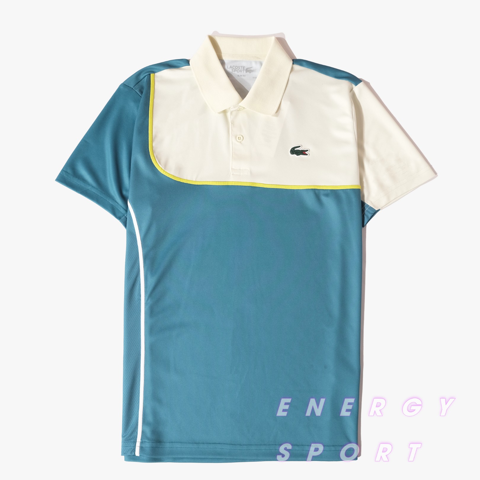 Bộ Quần Áo Thể Thao Tennis Pickleball Nam Ultra Dry Piqué DH7362-00