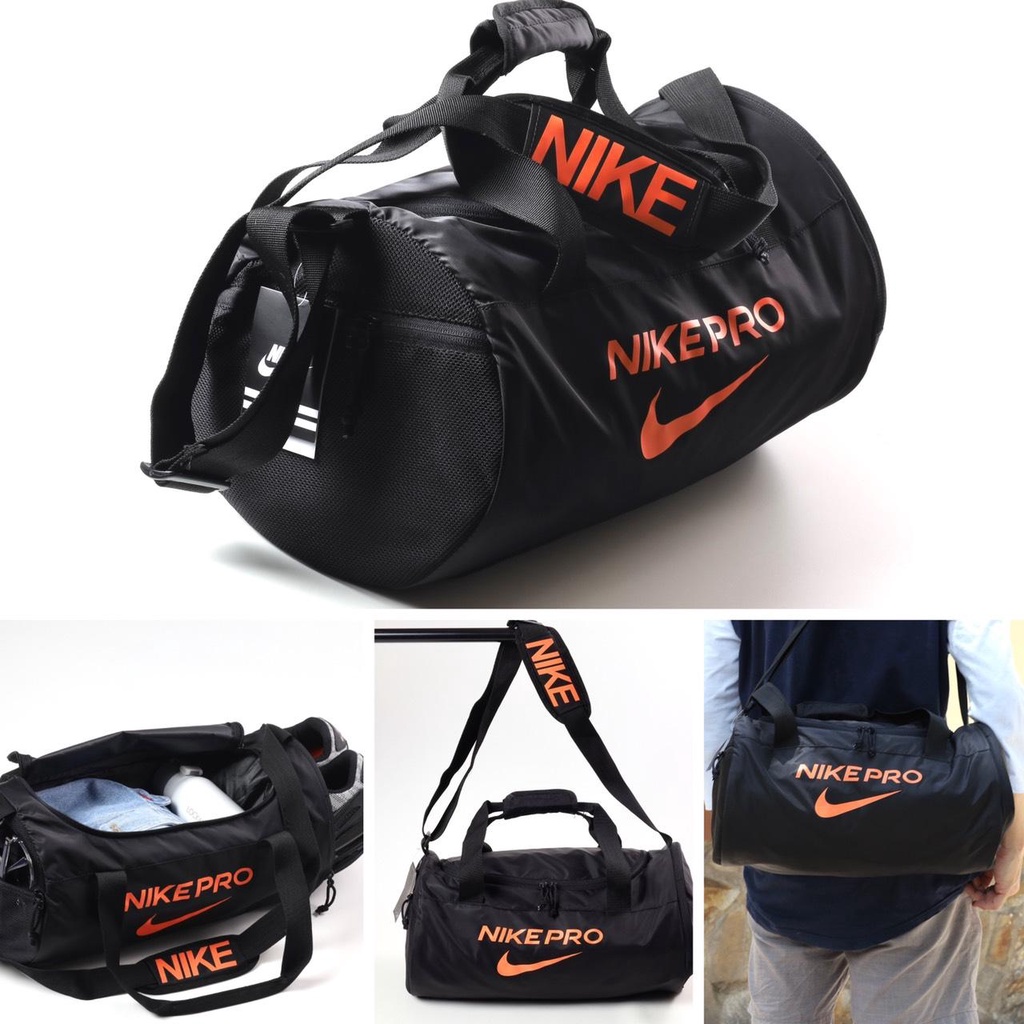 Túi Trống Thể Thao - Gym - Du lịch Nk Pro Athletic Duffel Bag