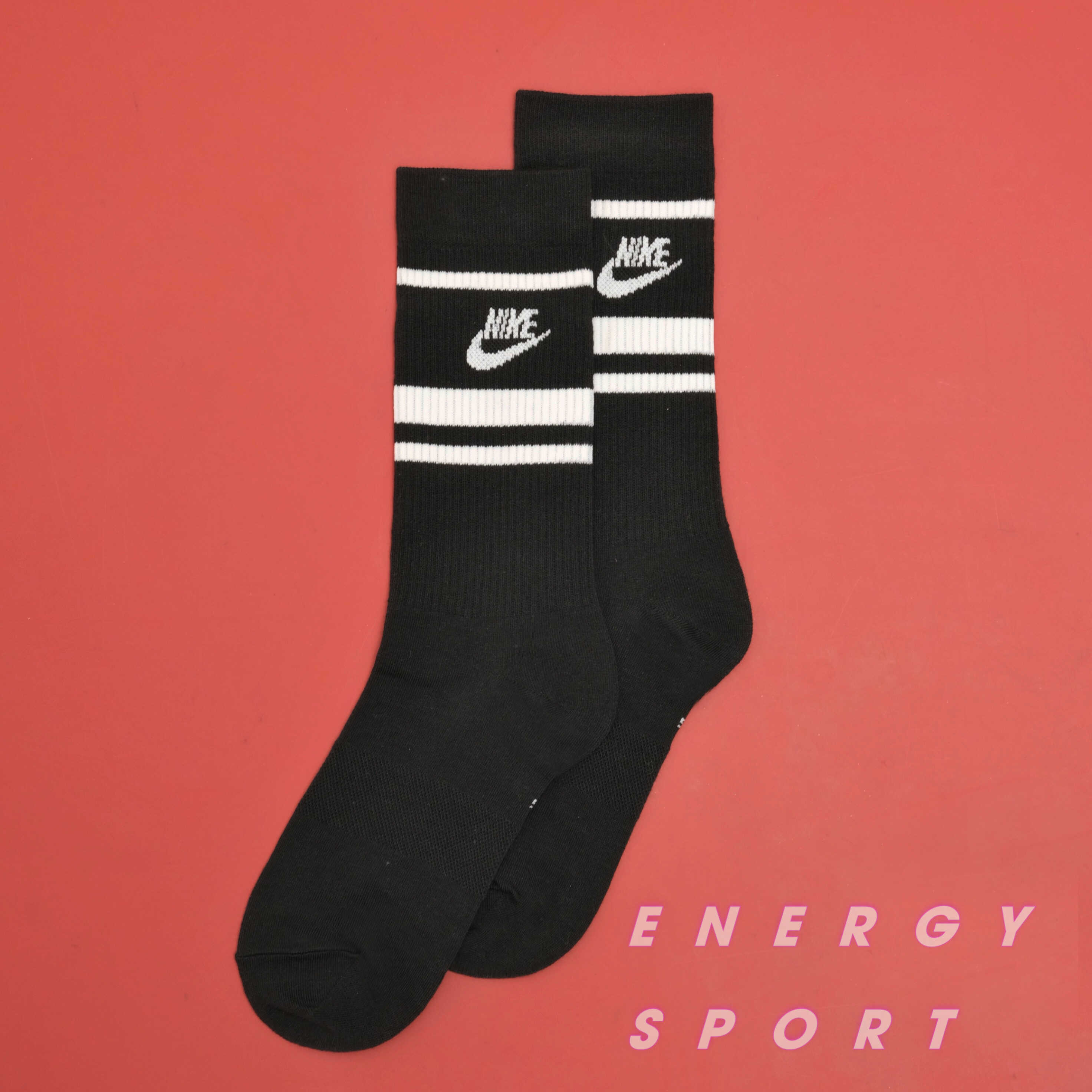 Vớ/ Tất Nike Sportswear Dri-FIT Everyday Essential DX5089 102