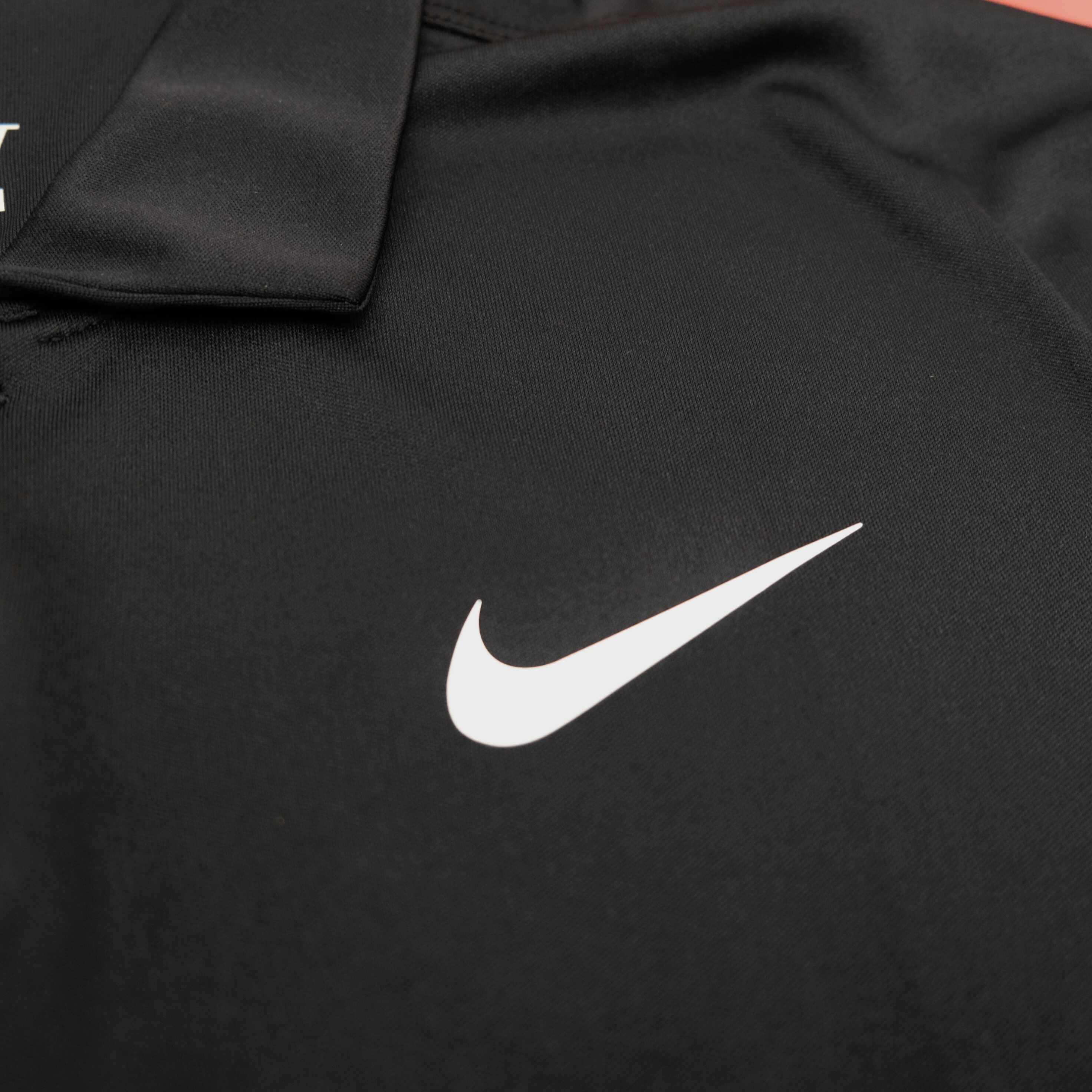 Áo Thun Polo Thể Thao Nam Nike Court Dri-FIT Men's Tennis - Đen