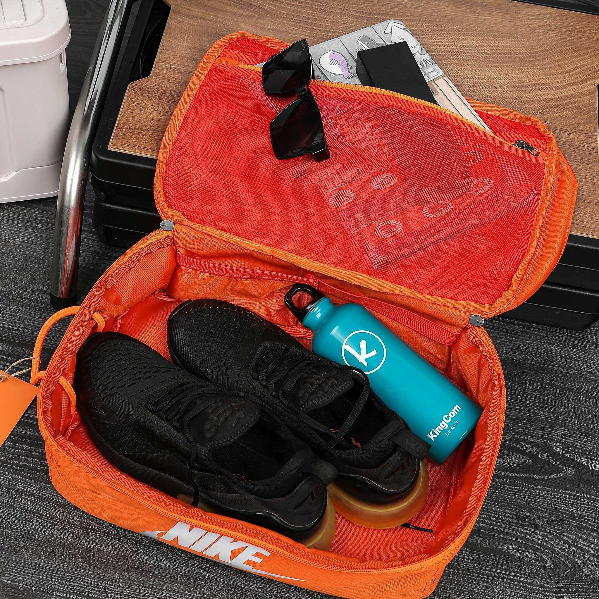 Túi Đựng Giày Nike Shoe Box Bag 12L DA7337-010 DA7337-870 DA7337-013