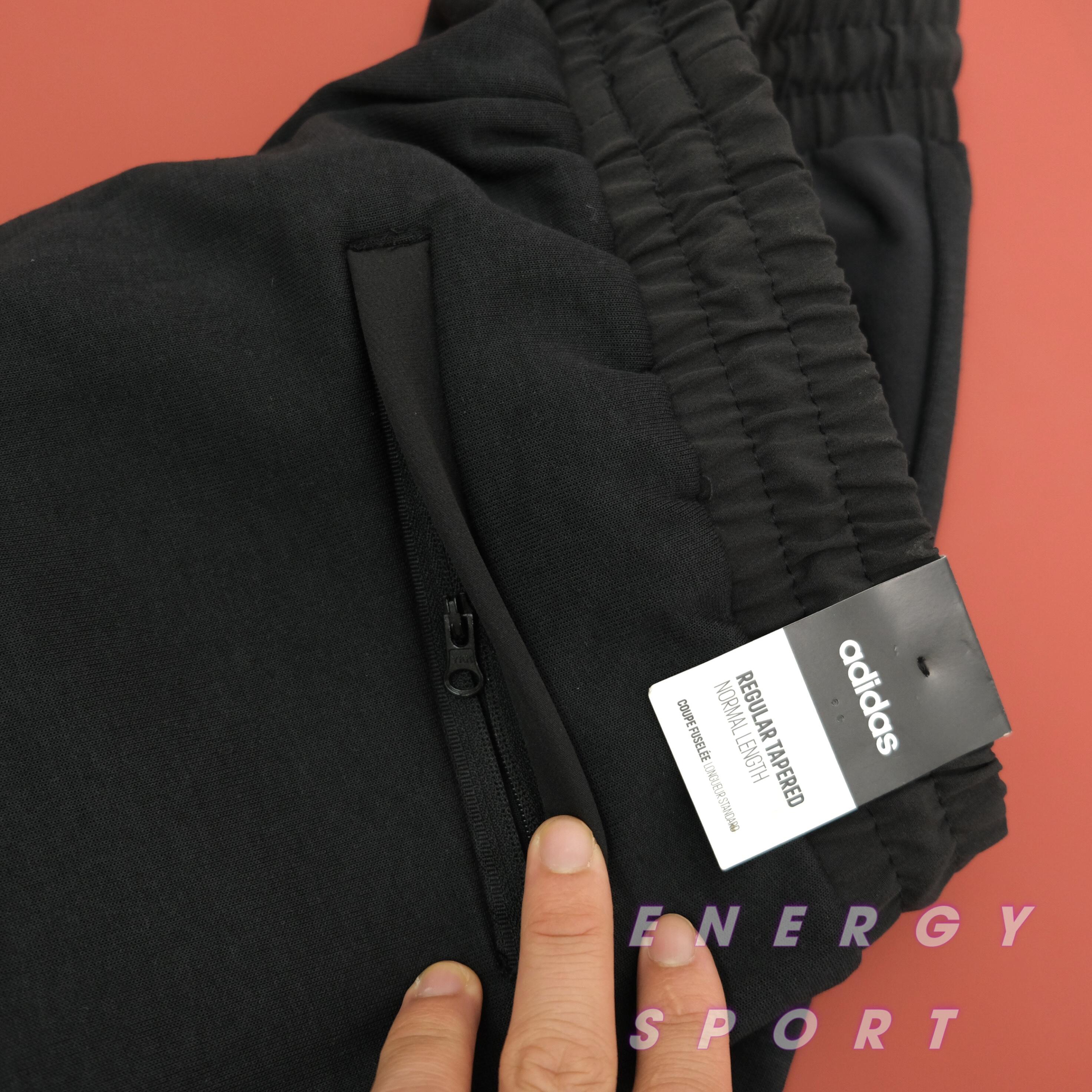 Áo Khoác Bomber Thể Thao Unisex Adidas VRCT Jacket - Đỏ