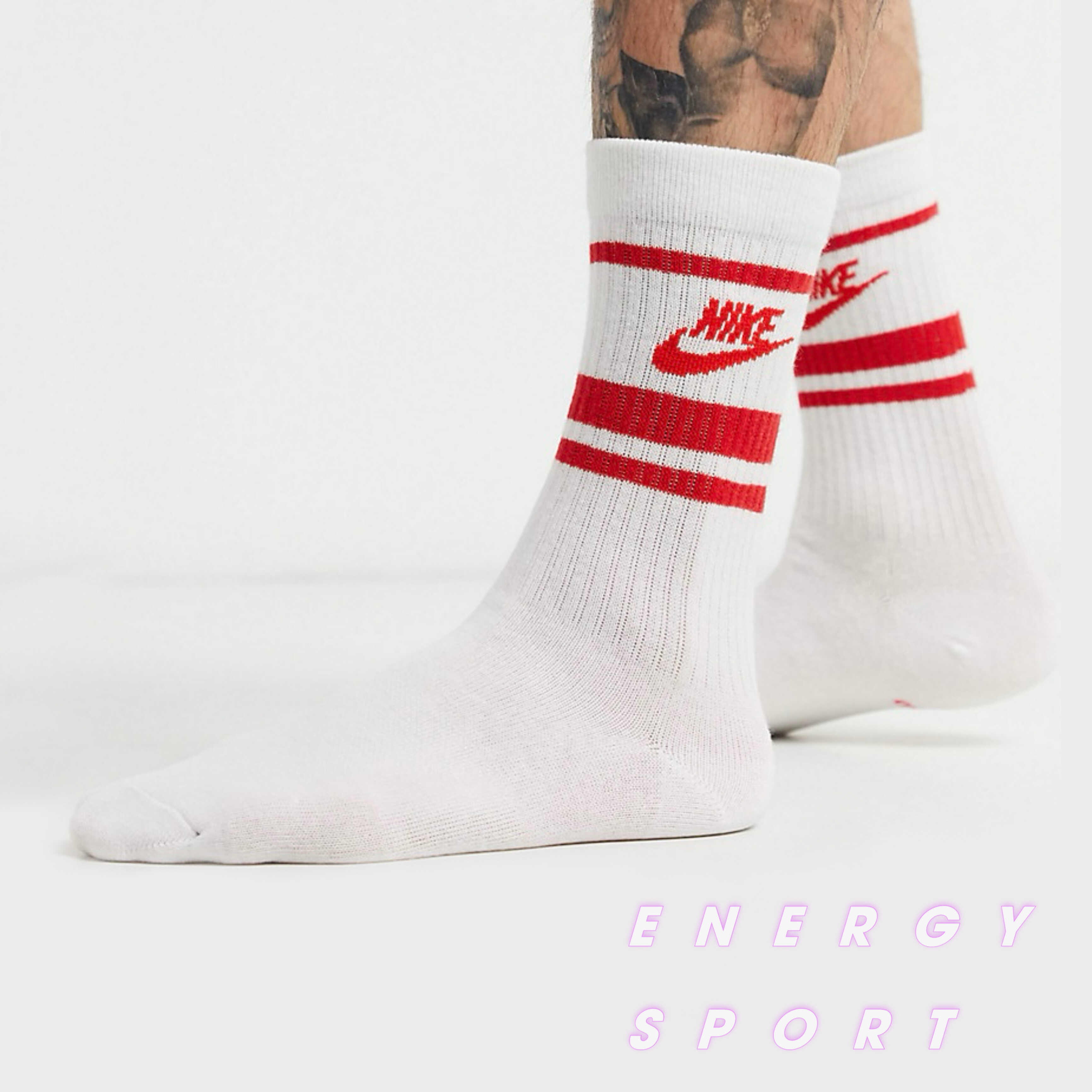 Vớ/ Tất Nike Sportswear Dri-FIT Everyday Essential DX5089 102