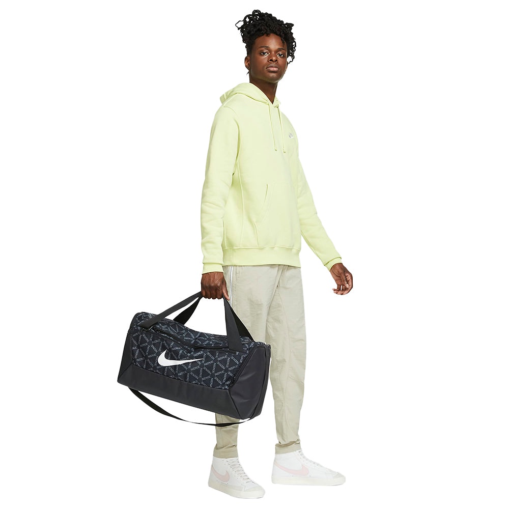 Túi Trống GYM - Thể Thao - Du lịch Nike Brasilia Duffel - DA8304