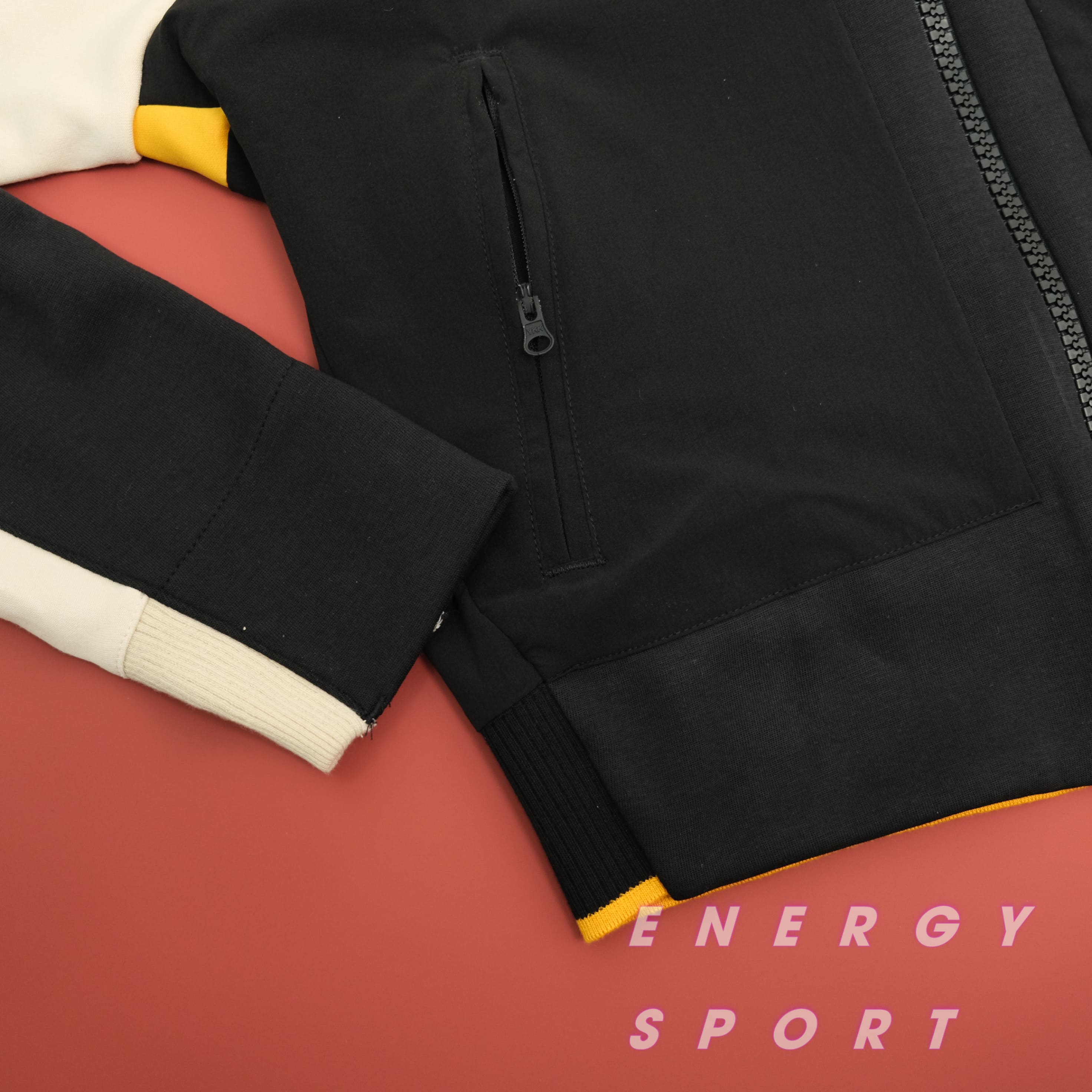 Áo Khoác Bomber Thời Trang Thể Thao Unisex Nam Nữ Adidas VRCT Jacket