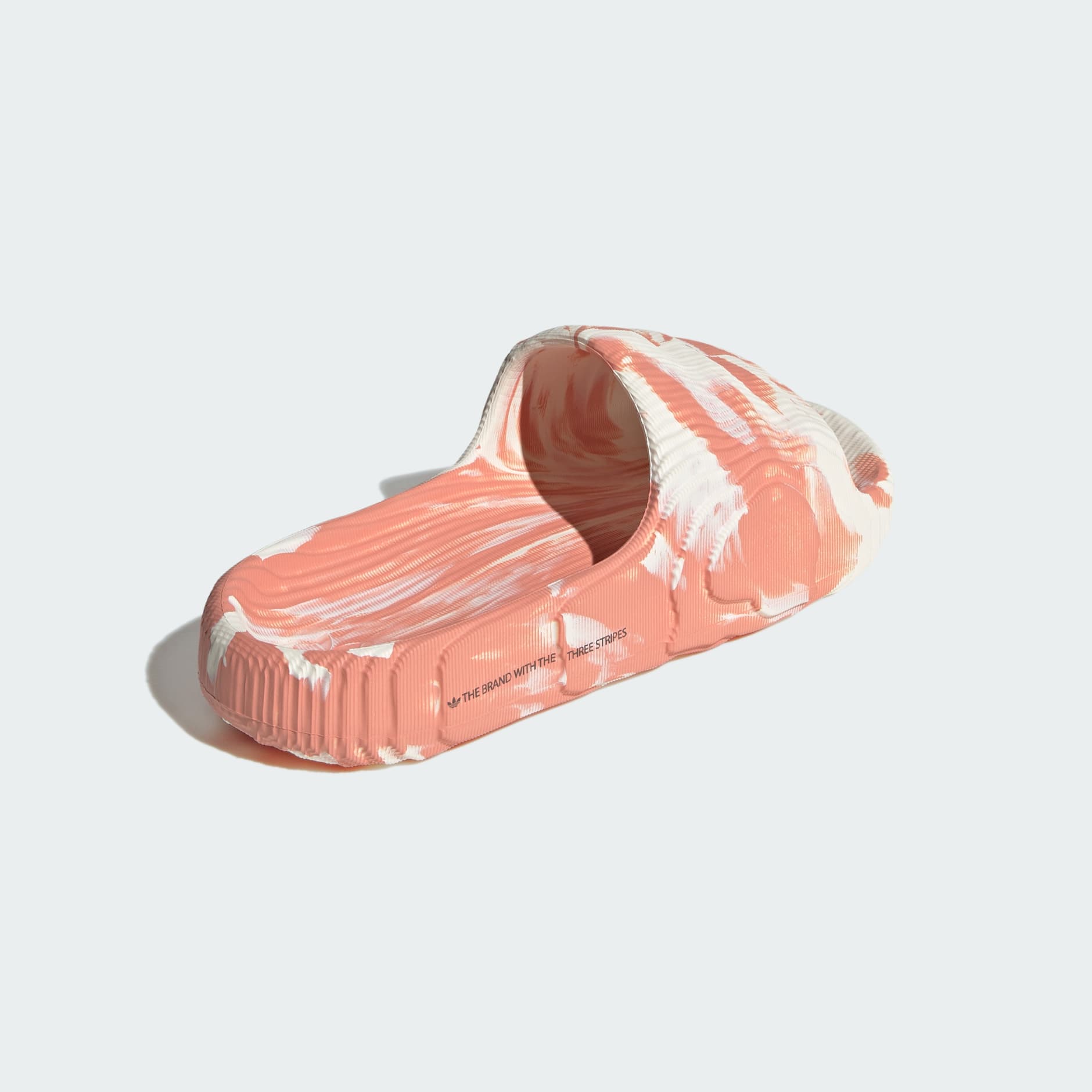 Dép Adidas Unisex Adilette 22 Slides 'Wonder Clay' - ID7809