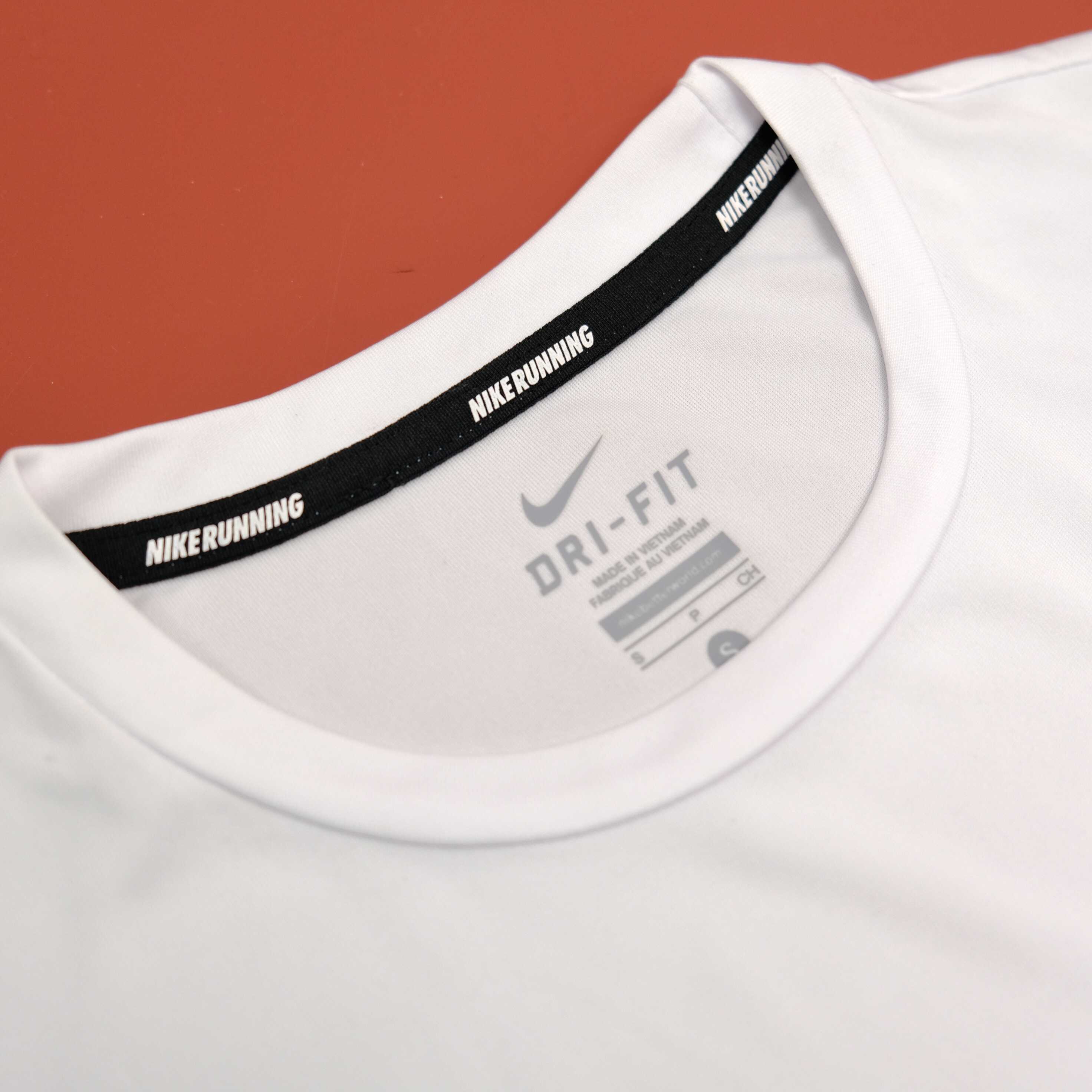 Áo Thun Thể Thao Nike Breathe Run T-Shirt