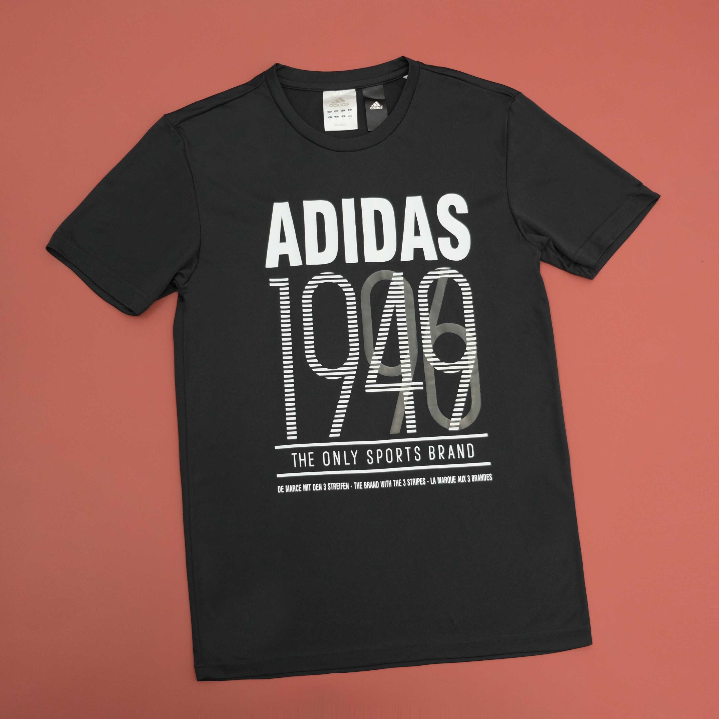 Áo Thun Thể Thao Nam Adidas Sport Adi 1949 - BK2788 BK2790