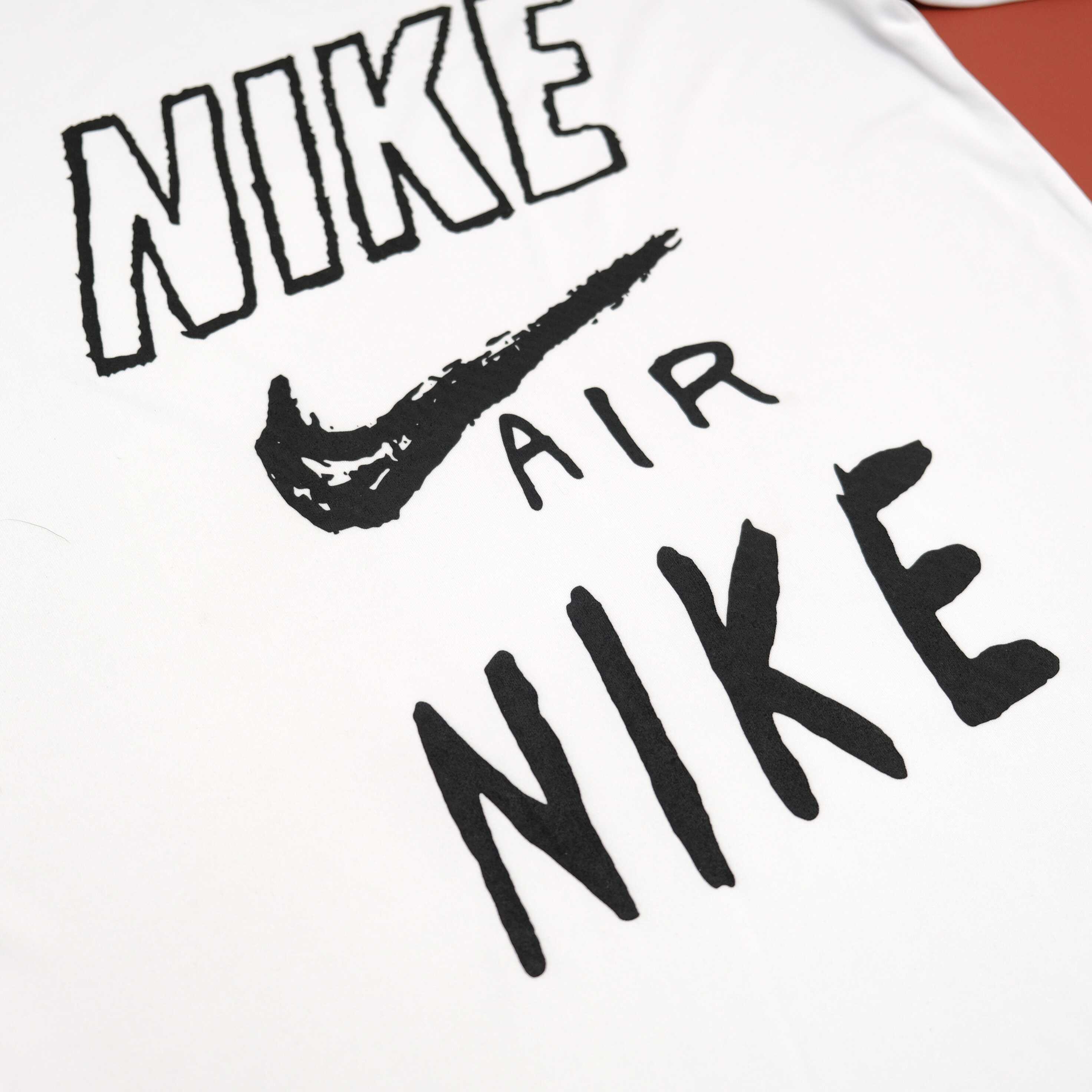 Áo Thun Thể Thao Nike Breathe Run T-Shirt