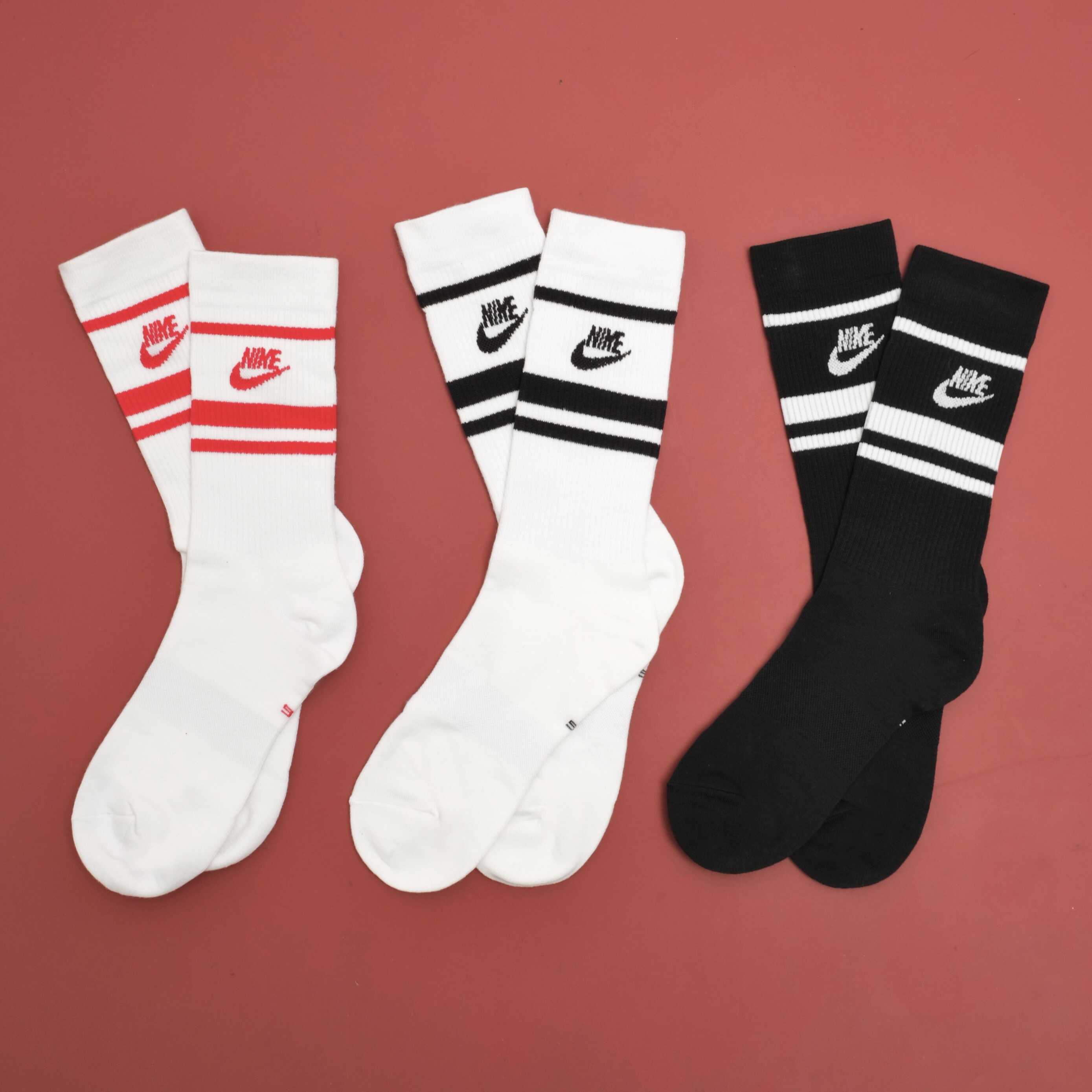 Vớ/ Tất Nike Sportswear Dri-FIT Everyday Essential DX5089 102