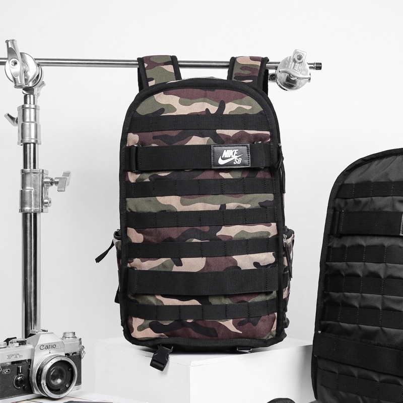 Balo Thể Thao Nike SB RPM Skateboarding Backpack