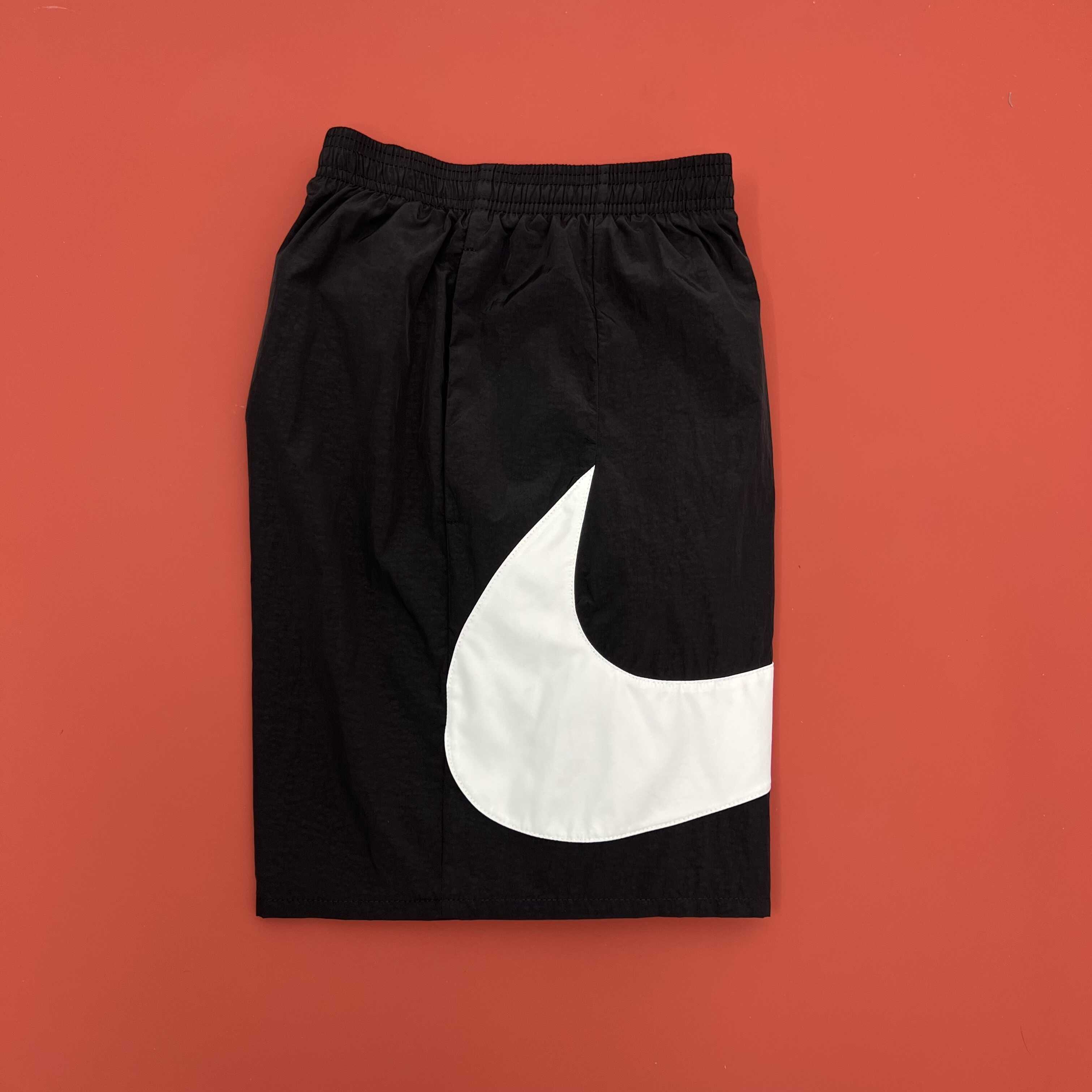 Quần Short Thể Thao Nam Nike Big Swoosh Woven Classic