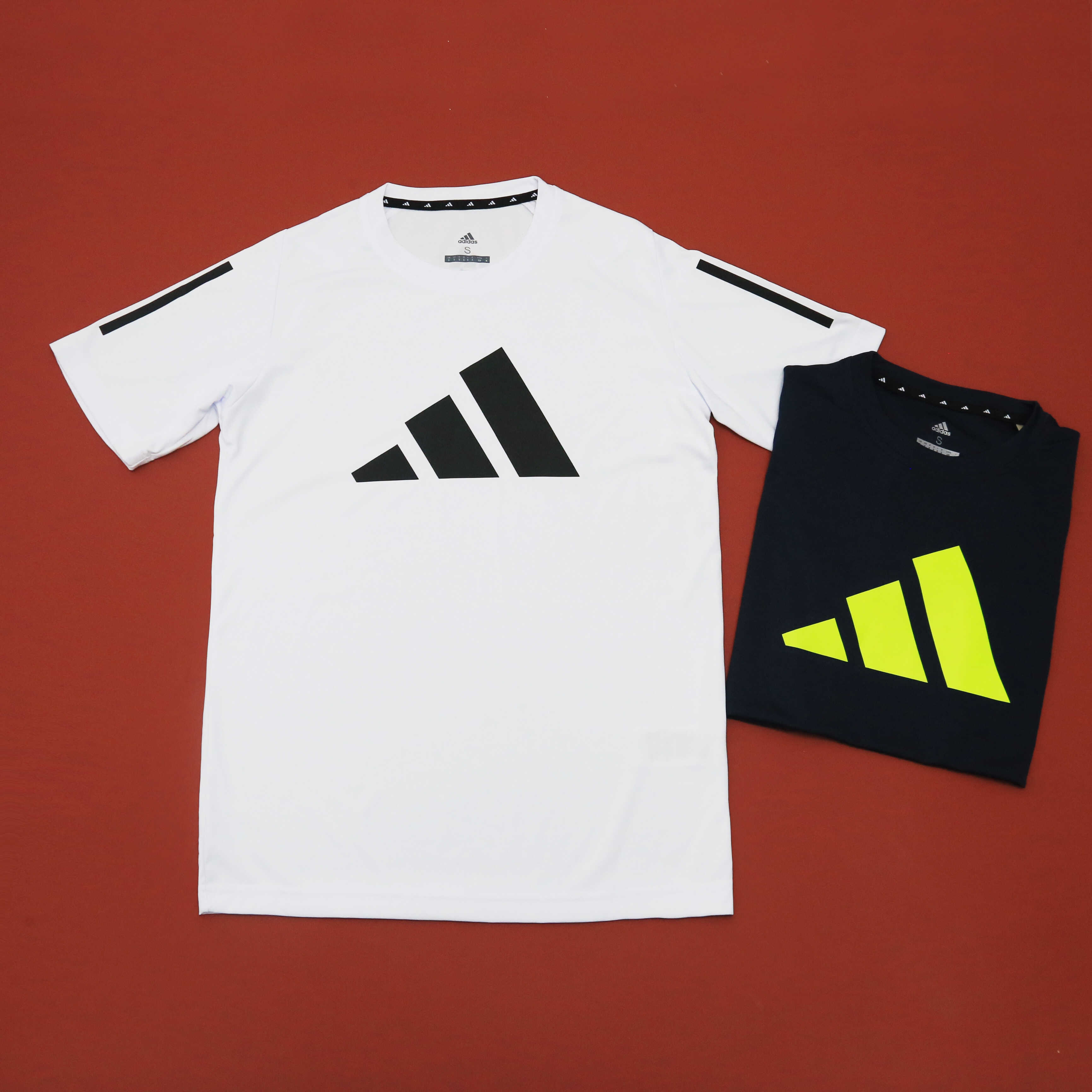 Áo Thun Thể Thao Nam Adidas Free Lift - GL8921 GL8919